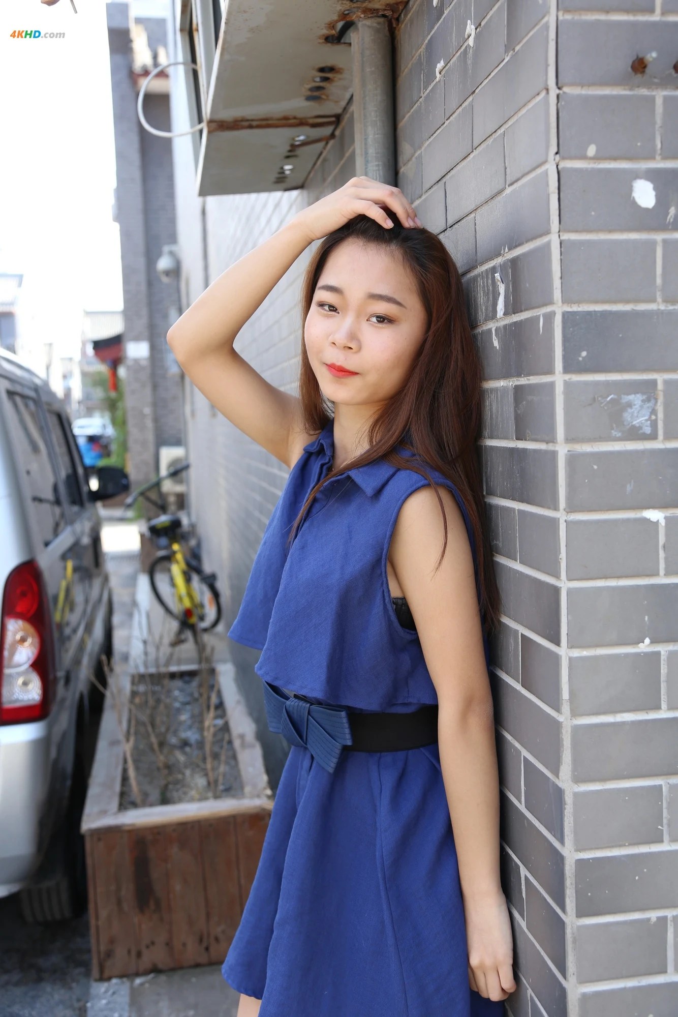 [Private Photoshoot] 小柯 – 國模 2017.07.07 大尺度 私拍 2K[1.68GB-313photos]