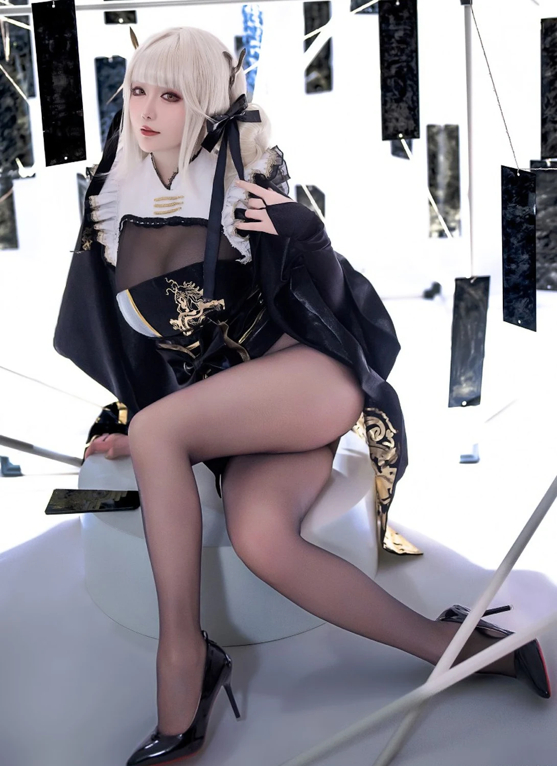 HaneAme – Agir (Azur Lane)(123MB)(42photos) 6