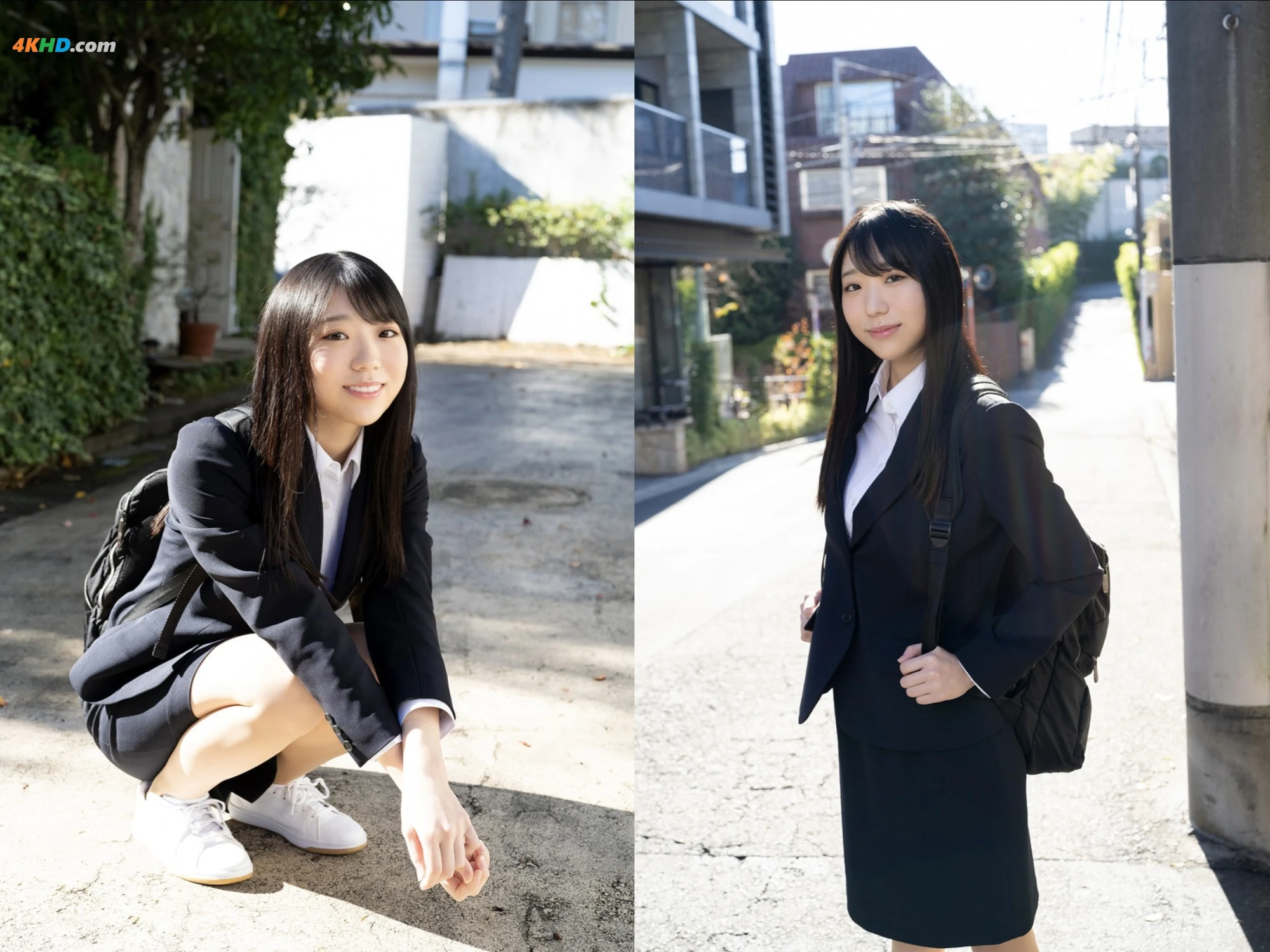 [JP] Mitsuki Momota (百田光稀) – FLASHデジタル写真集R 奇跡のJ[10MB-11photos]