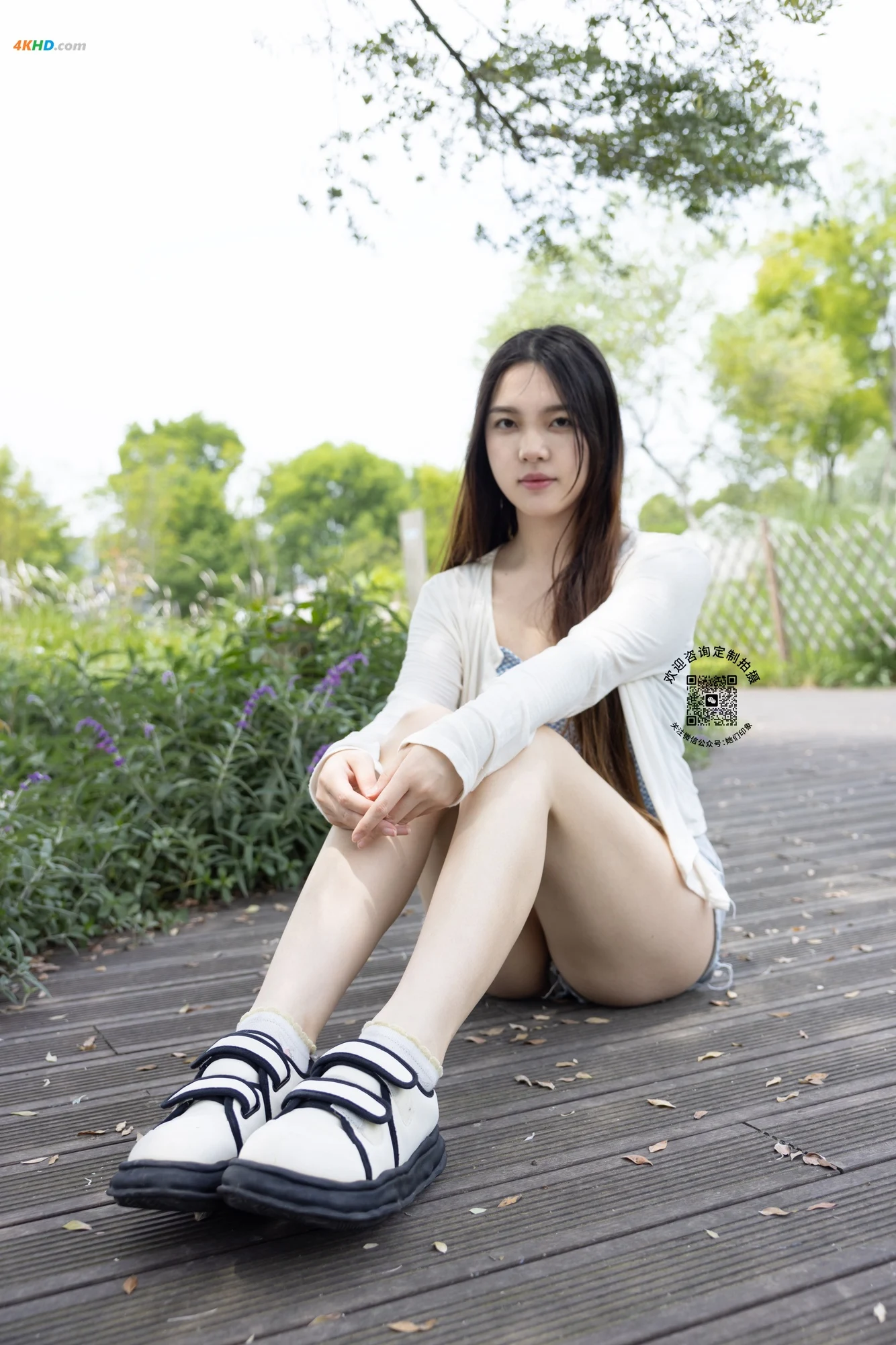 [她们印象] No.013 金麦[2.93GB-185photos]