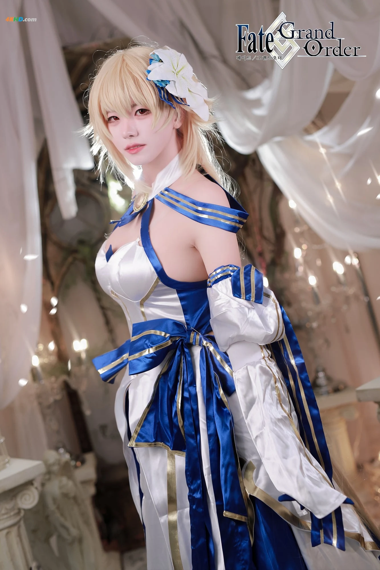Nari 나리땽 (@nariddyang) – Archetype Earth[9MB-12photos]