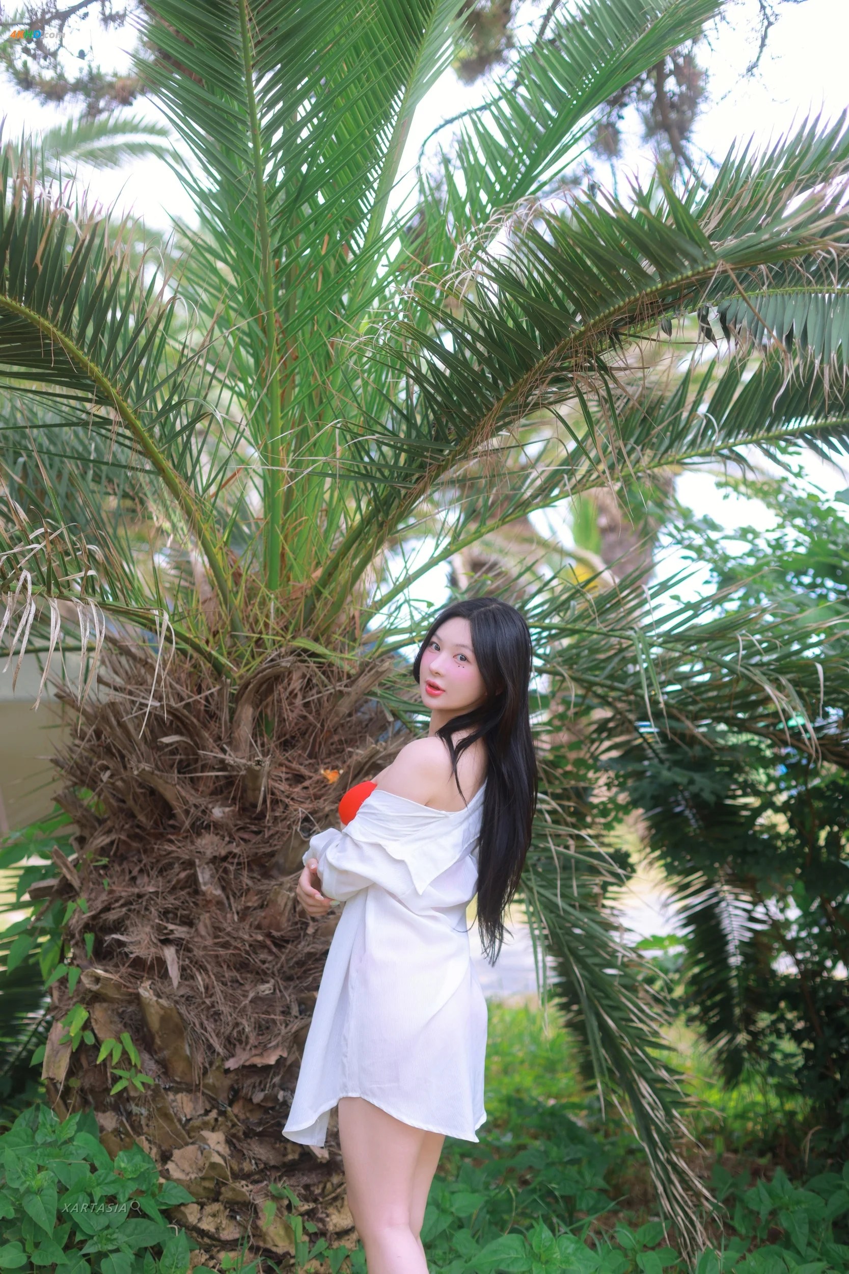 Byeol_Summer vacation[1236MB-109photos]