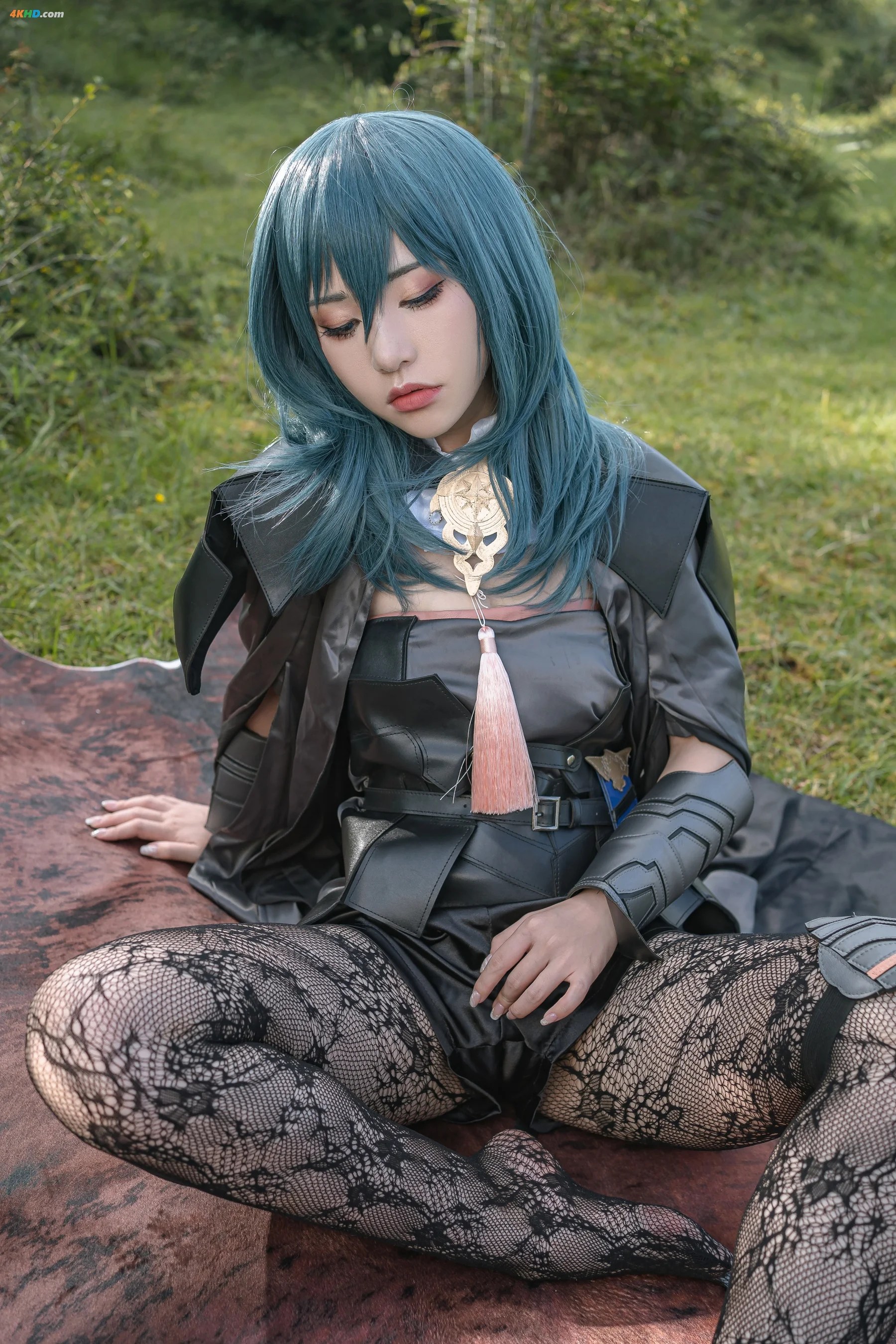 Nekobyleth(299MB)(95photos)
