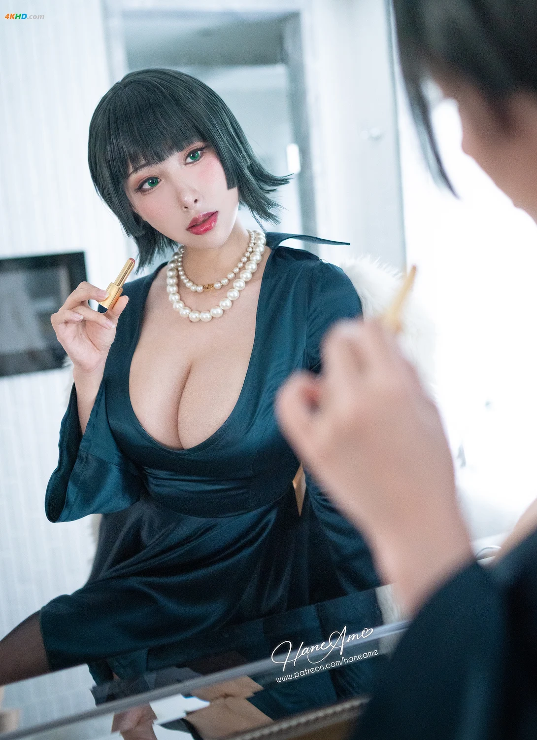 ArtGravia.447 Kang In-kyung (강인경)[198MB-102photos] 8