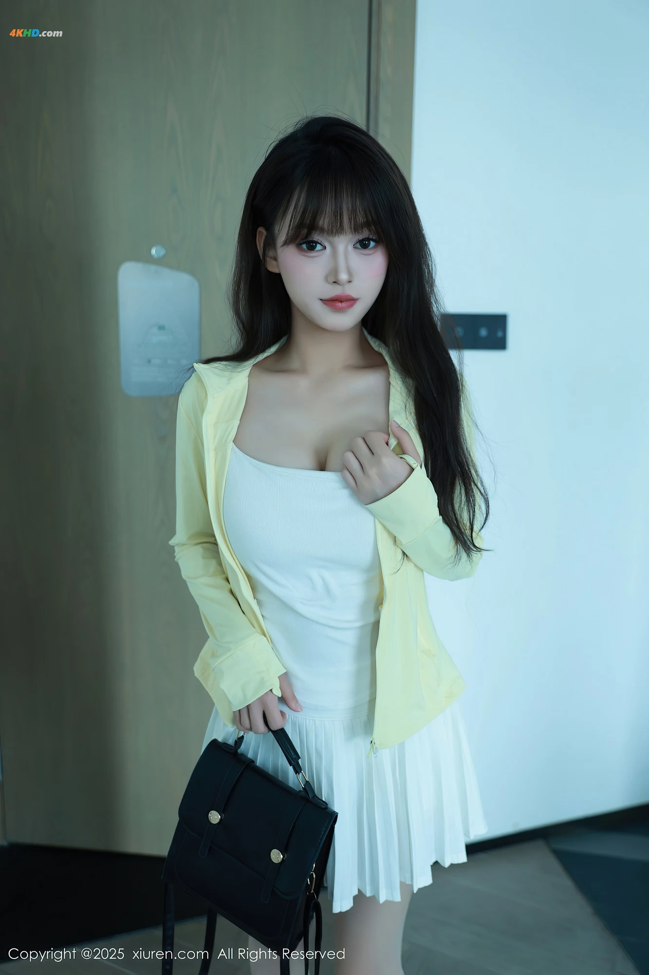 [XIUREN秀人网] 2025.08.28 NO.10702 糯咪[426MB-83photos]