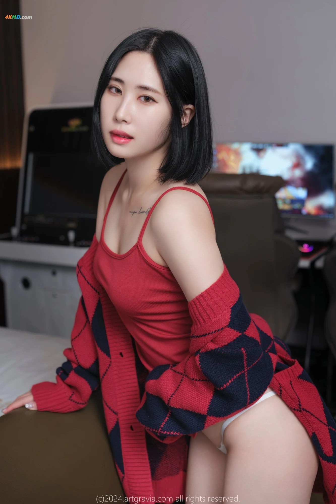 [ARTGRAVIA].640 Jian[279MB-99photos]