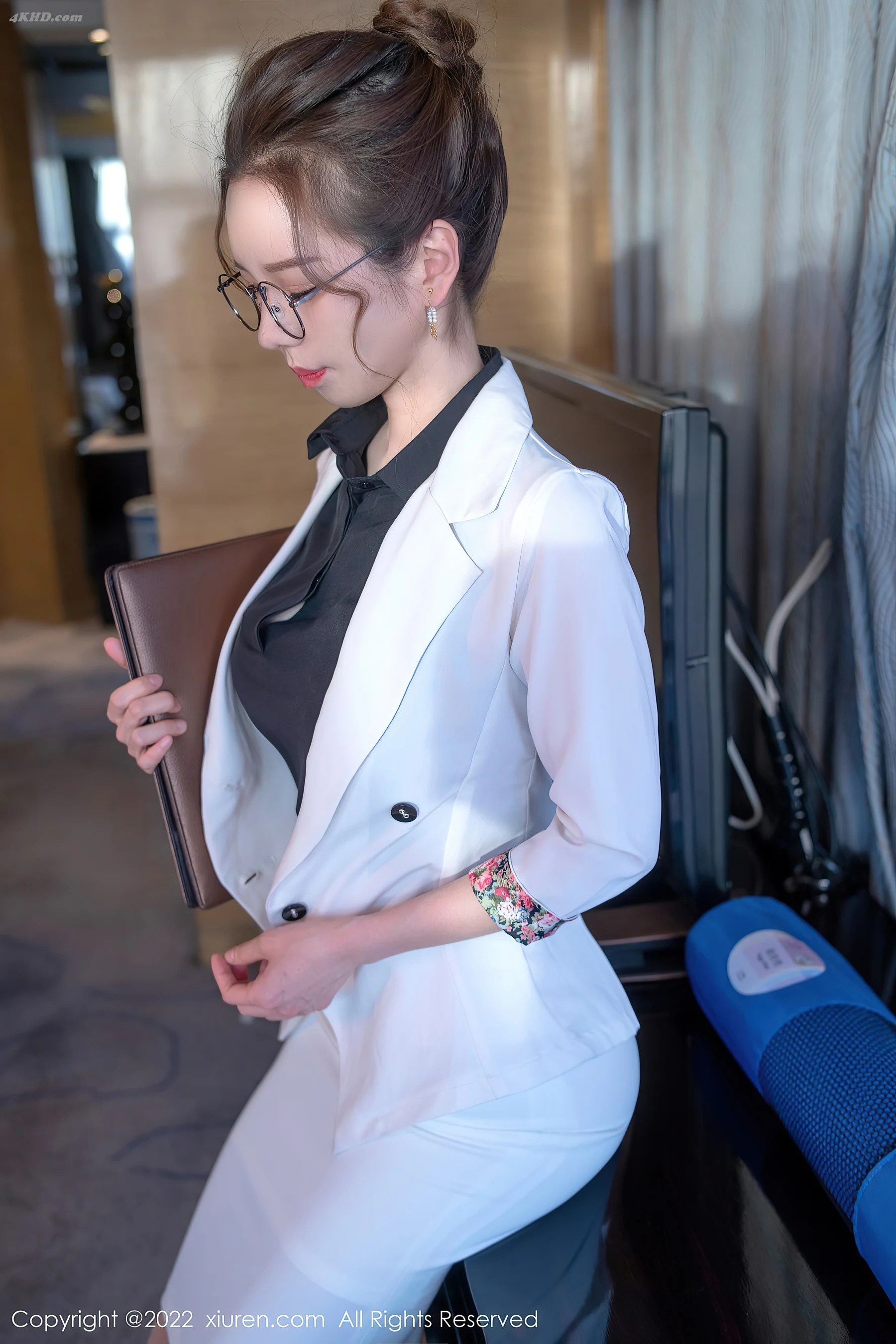 XIUREN No.4917 大美媚京(245MB)(63photos)