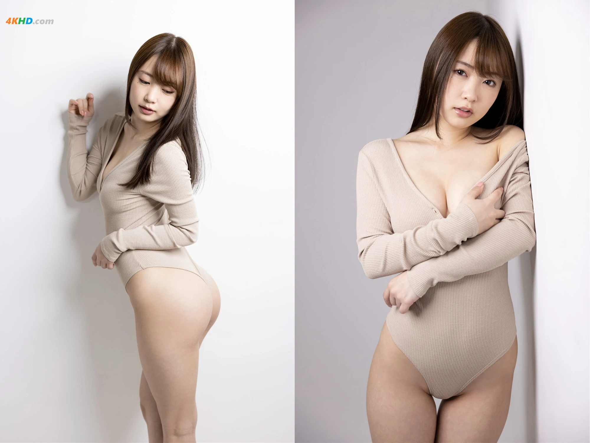 [JP] Mizuki Sakikawa (崎川みずき) – FLASHデジタル写真集 Seven Transformations 七変化[32MB-41photos]