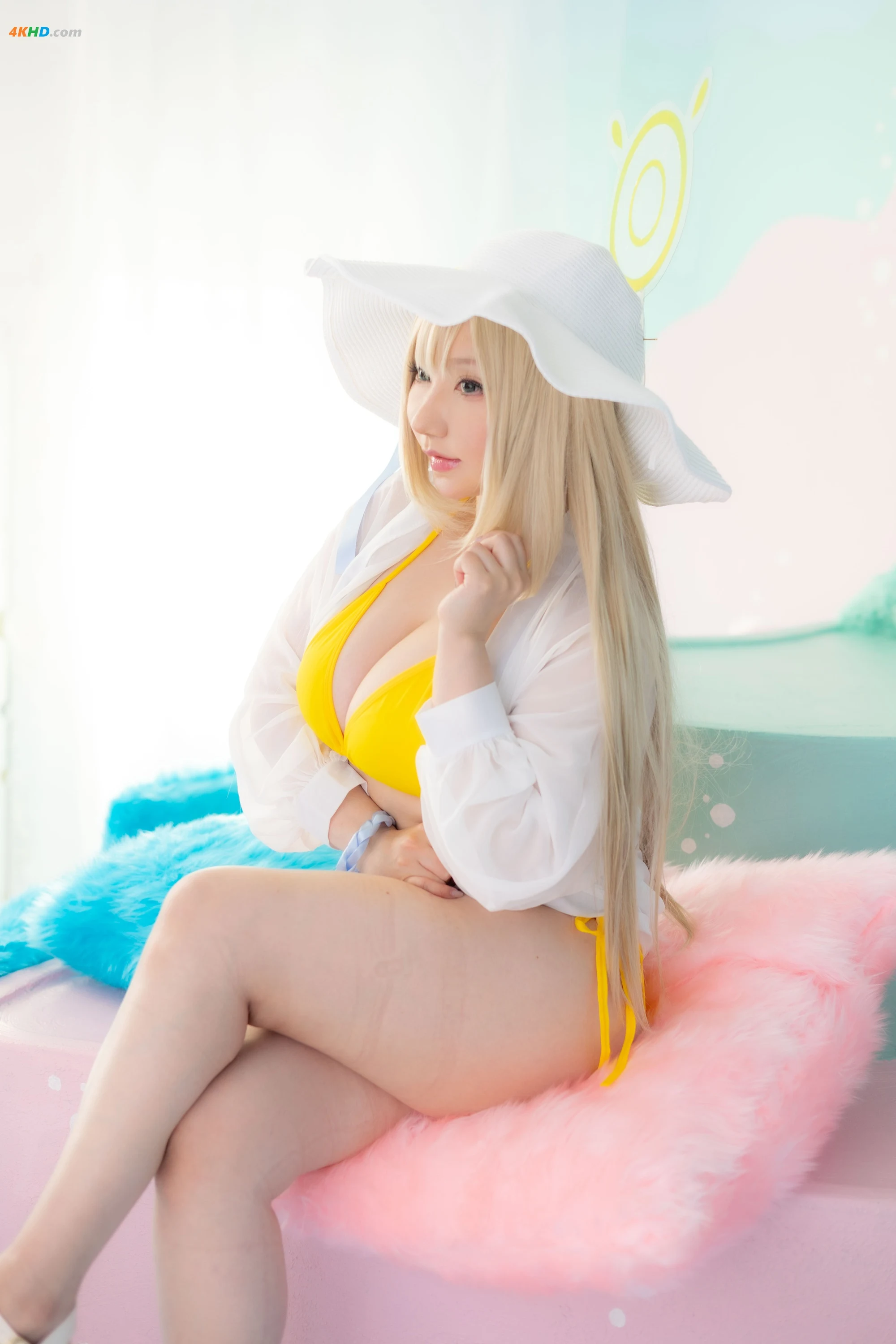 nonomi(83MB)(40photos)