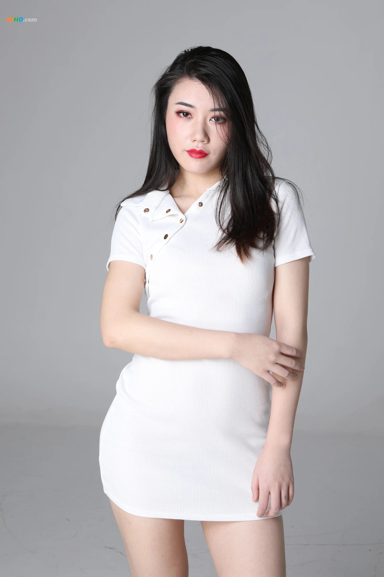 [Private Photoshoot] 美娜 – 极品御姐全度私拍[1.12GB-246photos]