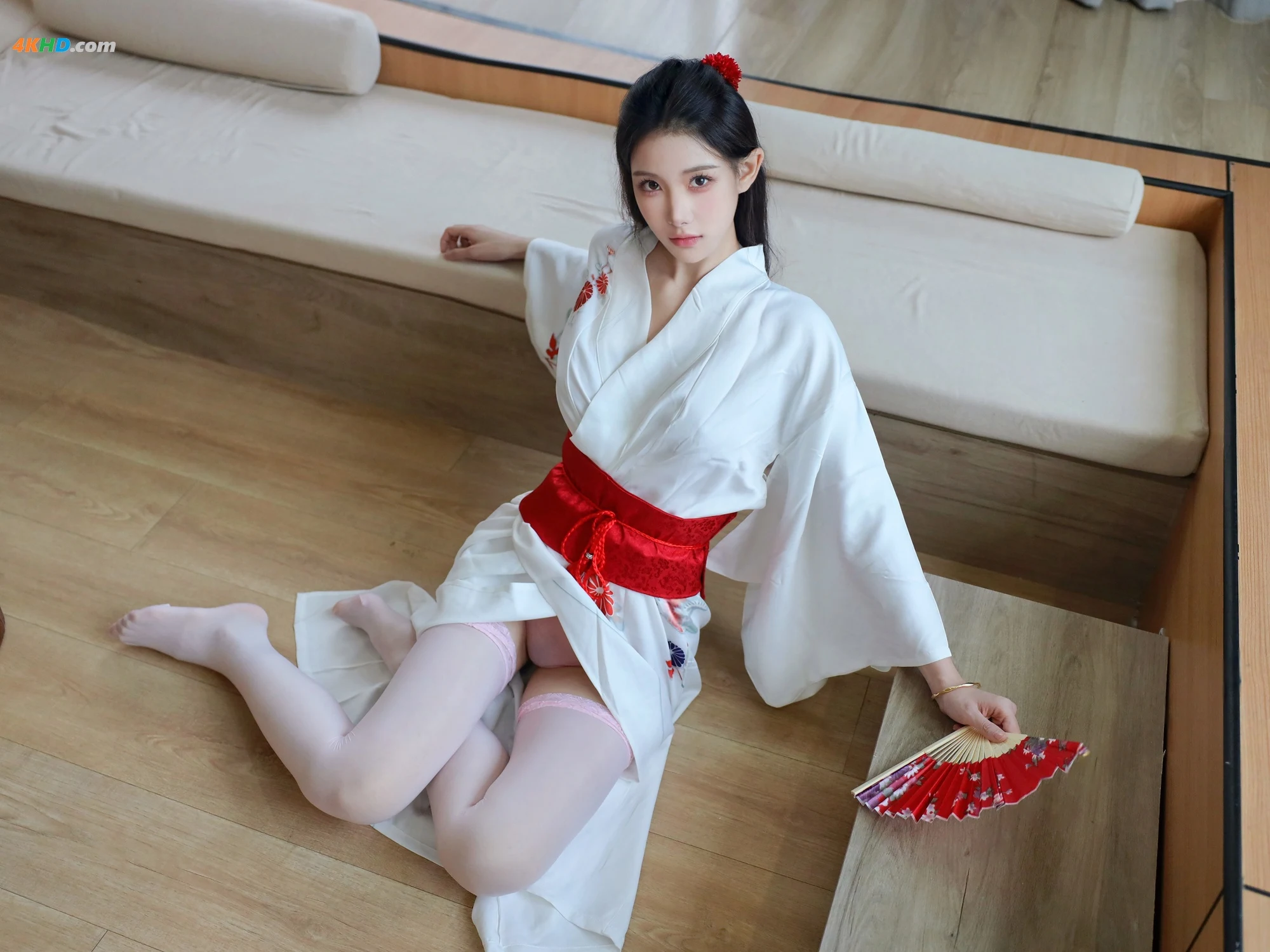 梨霜儿  内购无水印 潘金莲[513MB-118photos]