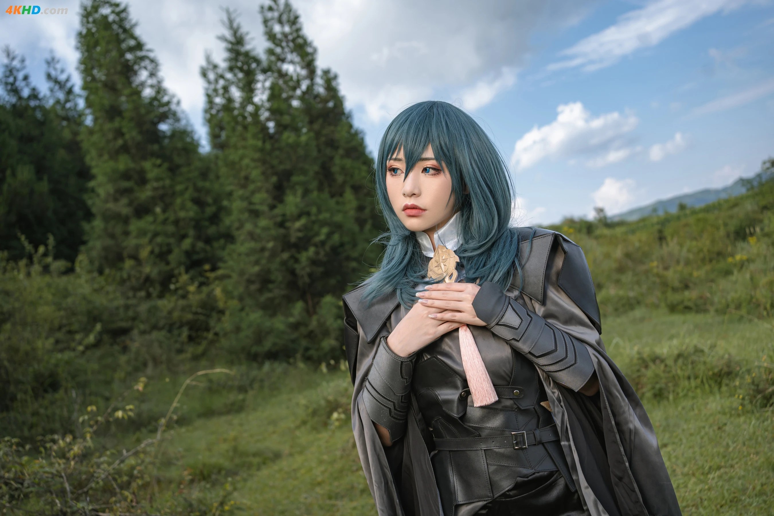 Nekobyleth(299MB)(95photos)