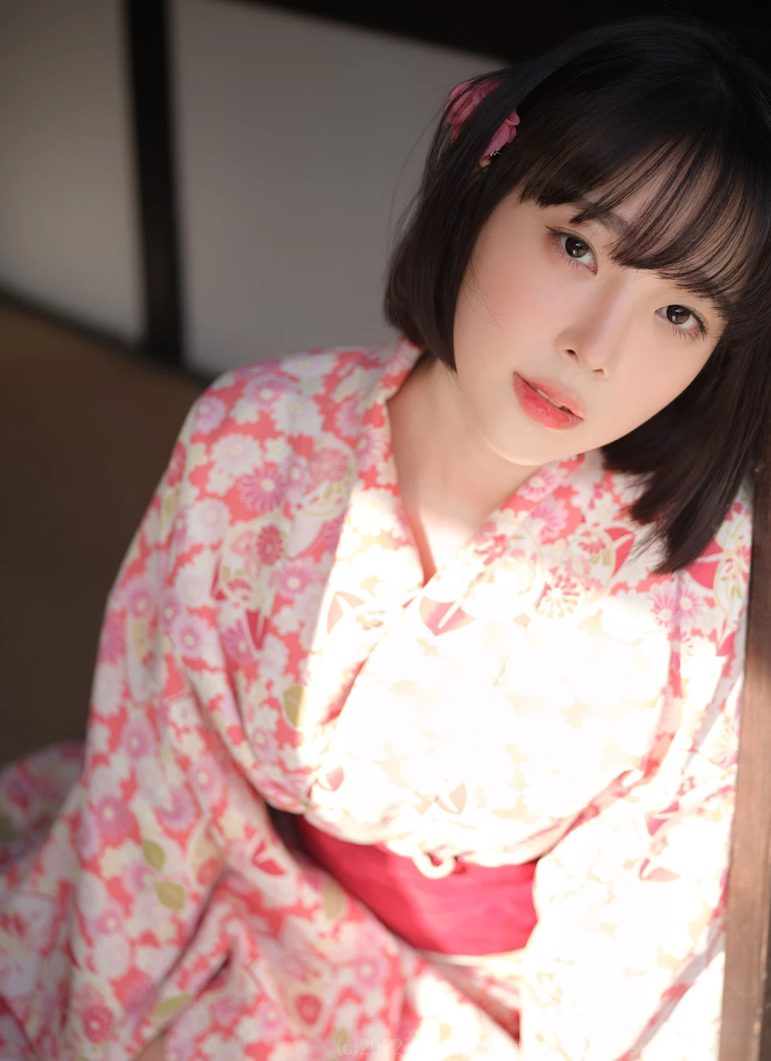 ArtGravia.417 Kang In-kyung (강인경)[218MB-98photos] 3