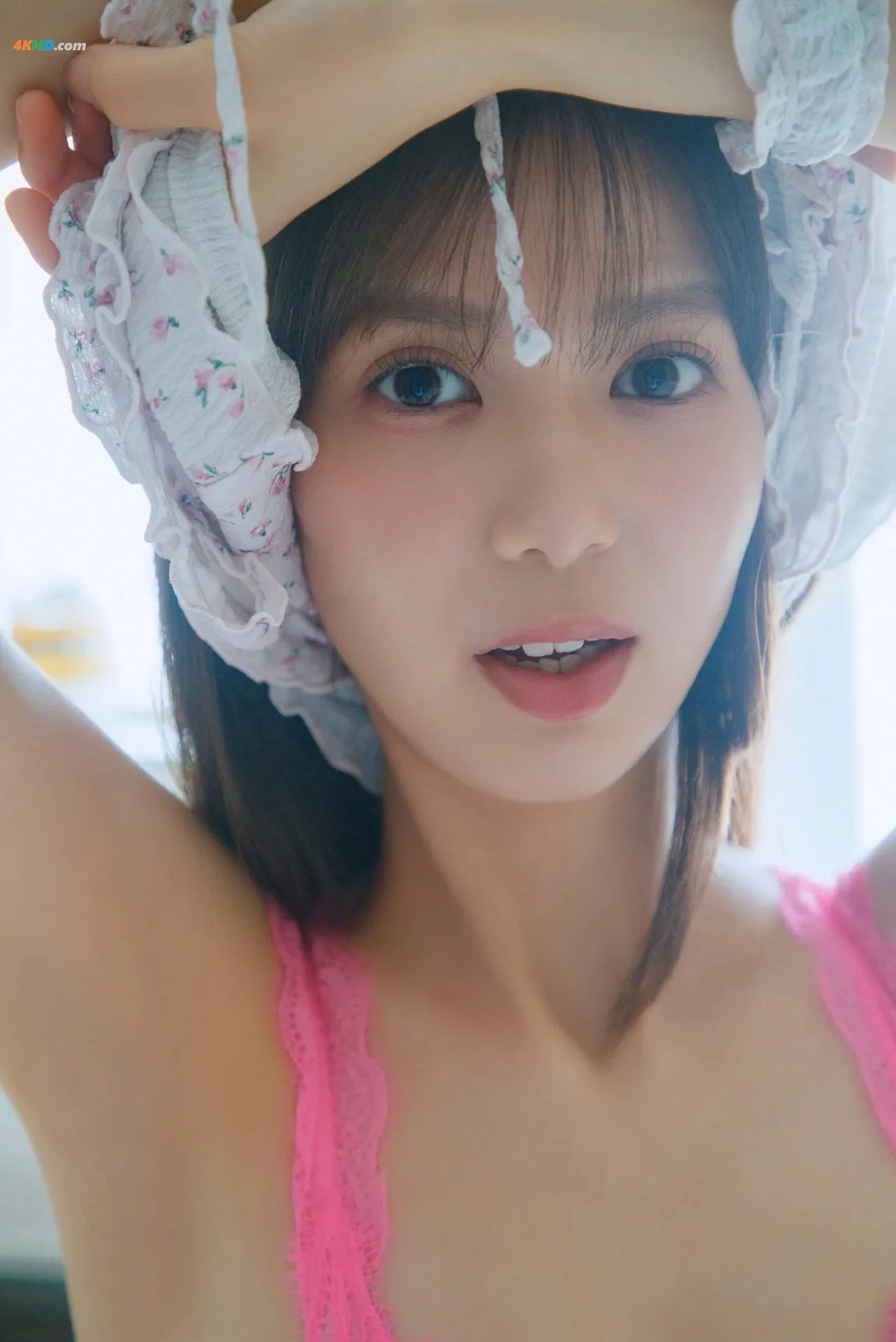 [JP] Bambi Watanabe (渡辺万美) – 週刊現代デジタル写真集『プレイメイト Vol.2 Japanese Nude 編』[41MB-34photos]