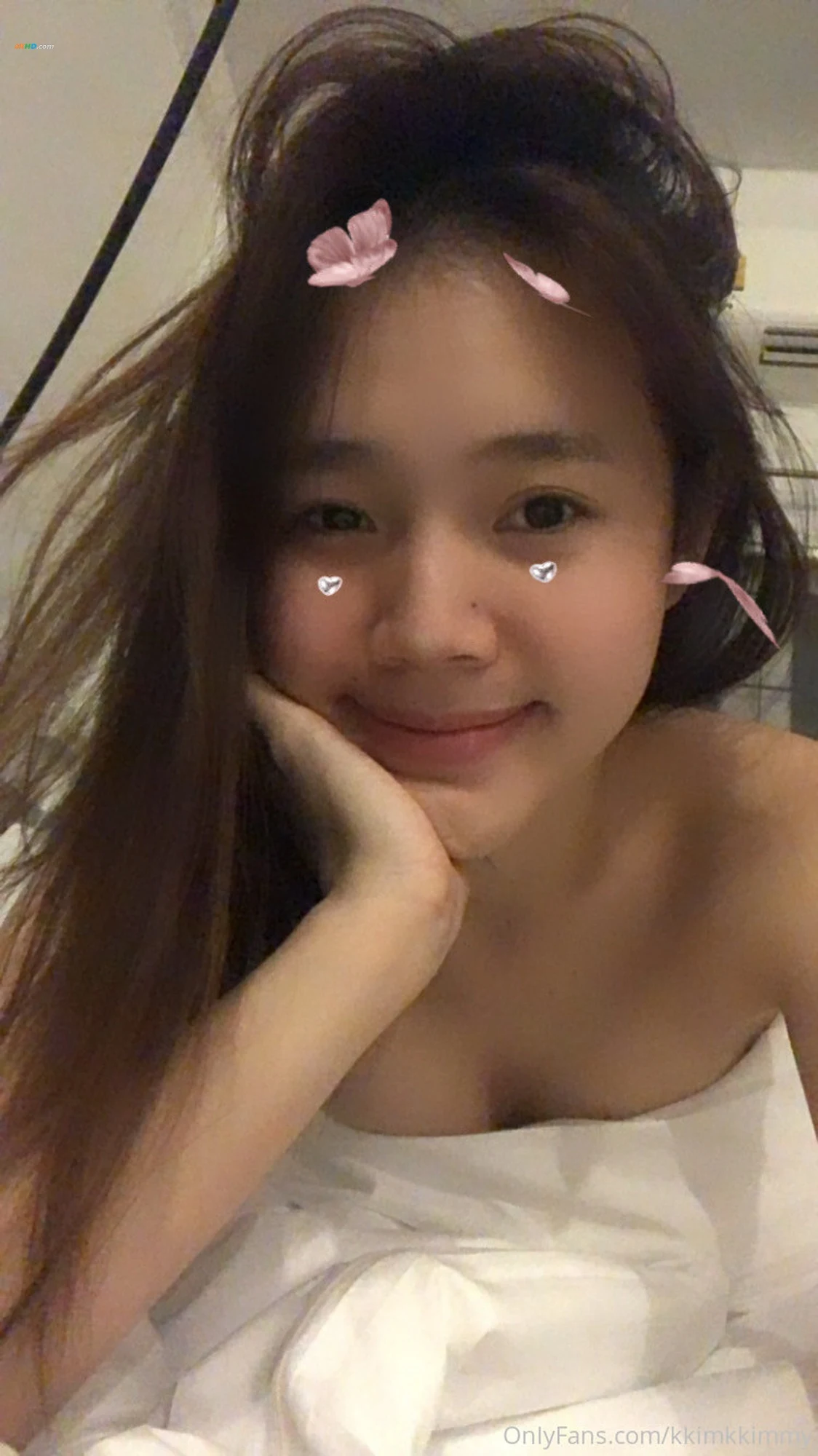 kkimkkimmy – Onlyfans 极品女神私拍调教露出各种淫态[1058MB-96photos]