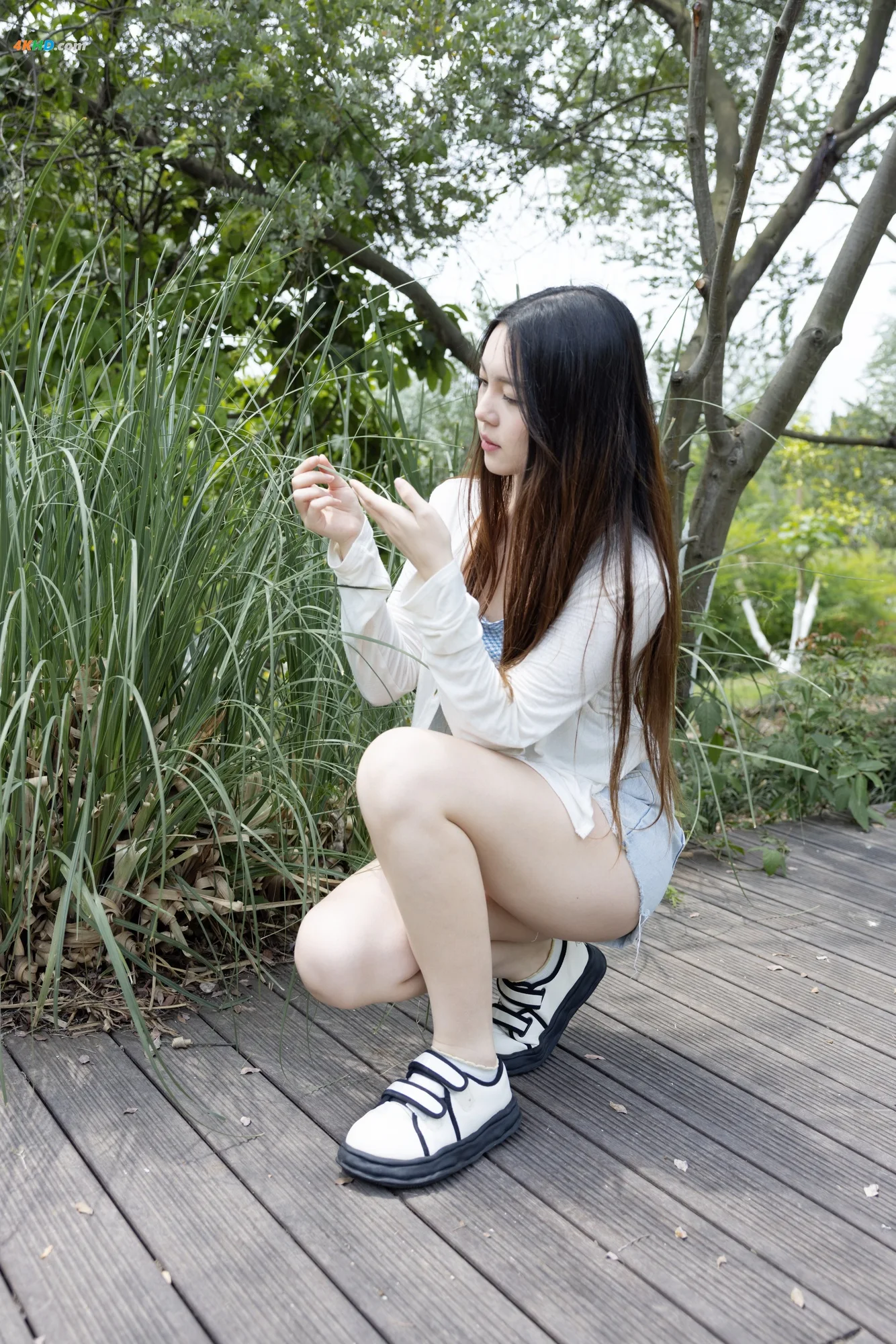 [她们印象] No.013 金麦[2.93GB-185photos]
