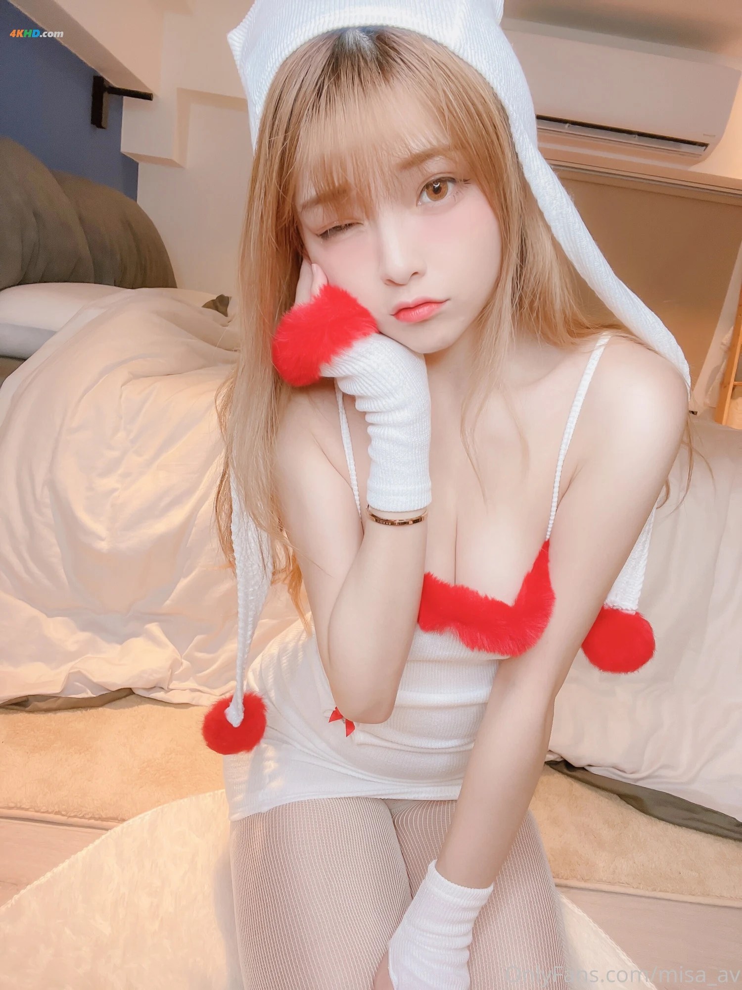 Misa(米砂) – OnlyFans视图合集流出[2232MB-219photos]