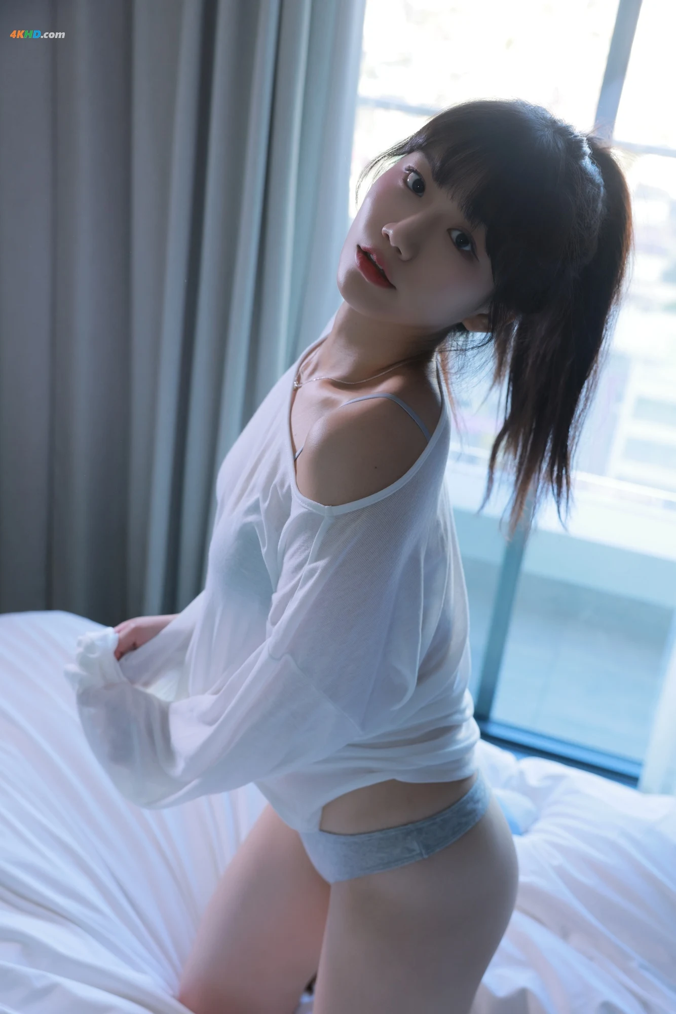 SWEETBOX  Yui Teddy bear[1.09GB-97photos]