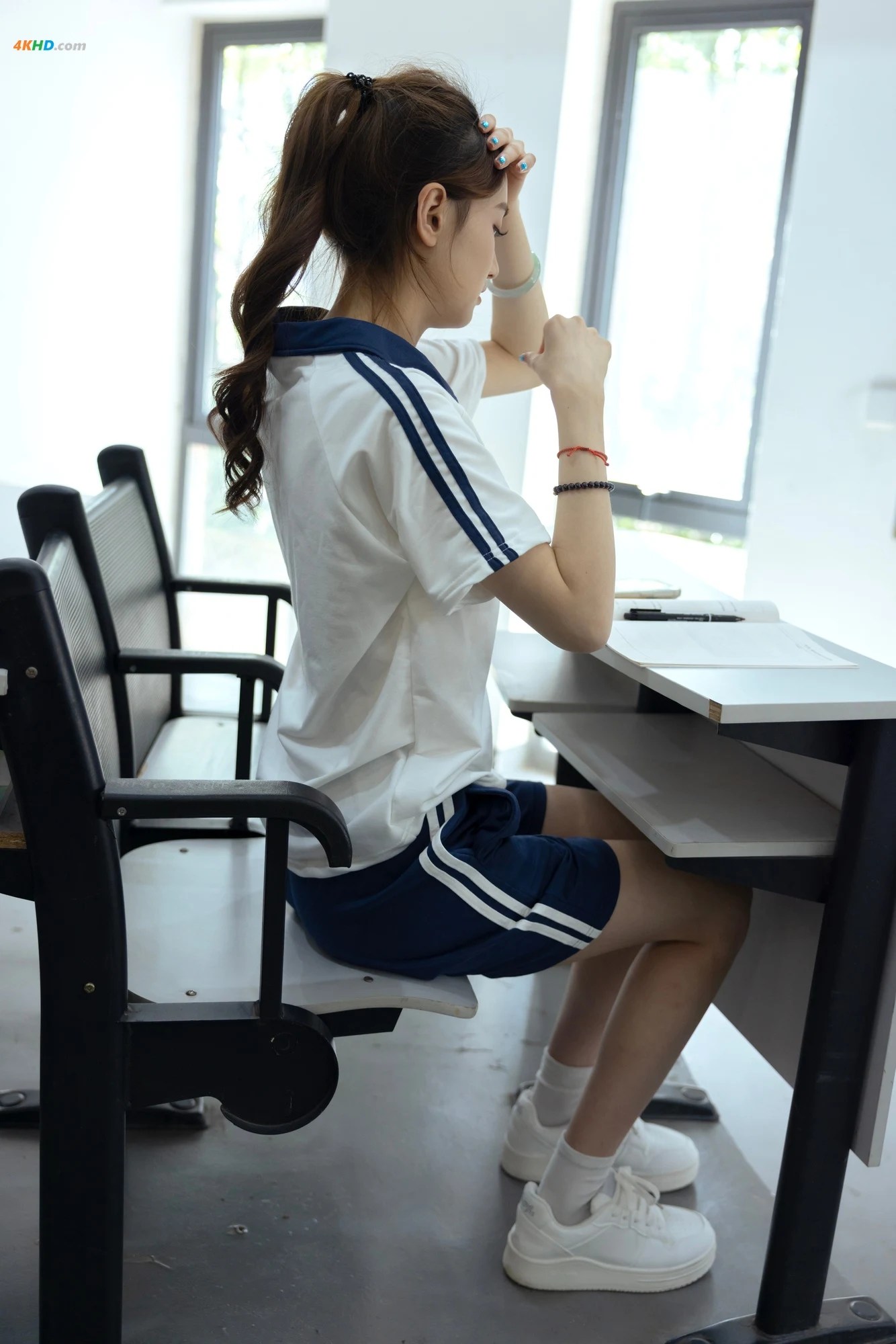 [她们印象] No.016 南希[2.72GB-155photos]