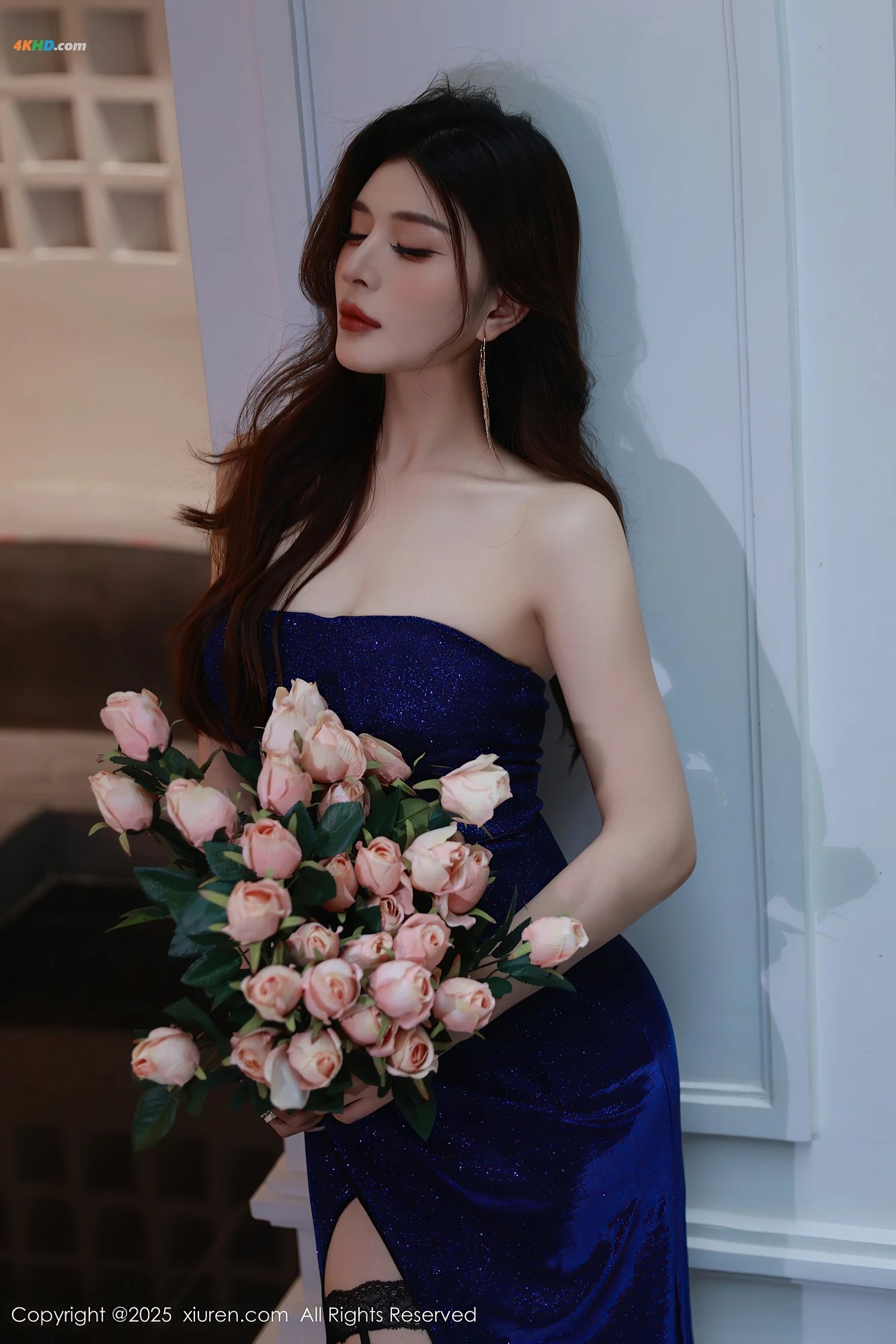 [XIUREN秀人网] 2025.09.08 NO.10740 阿依莎[389MB-71photos]