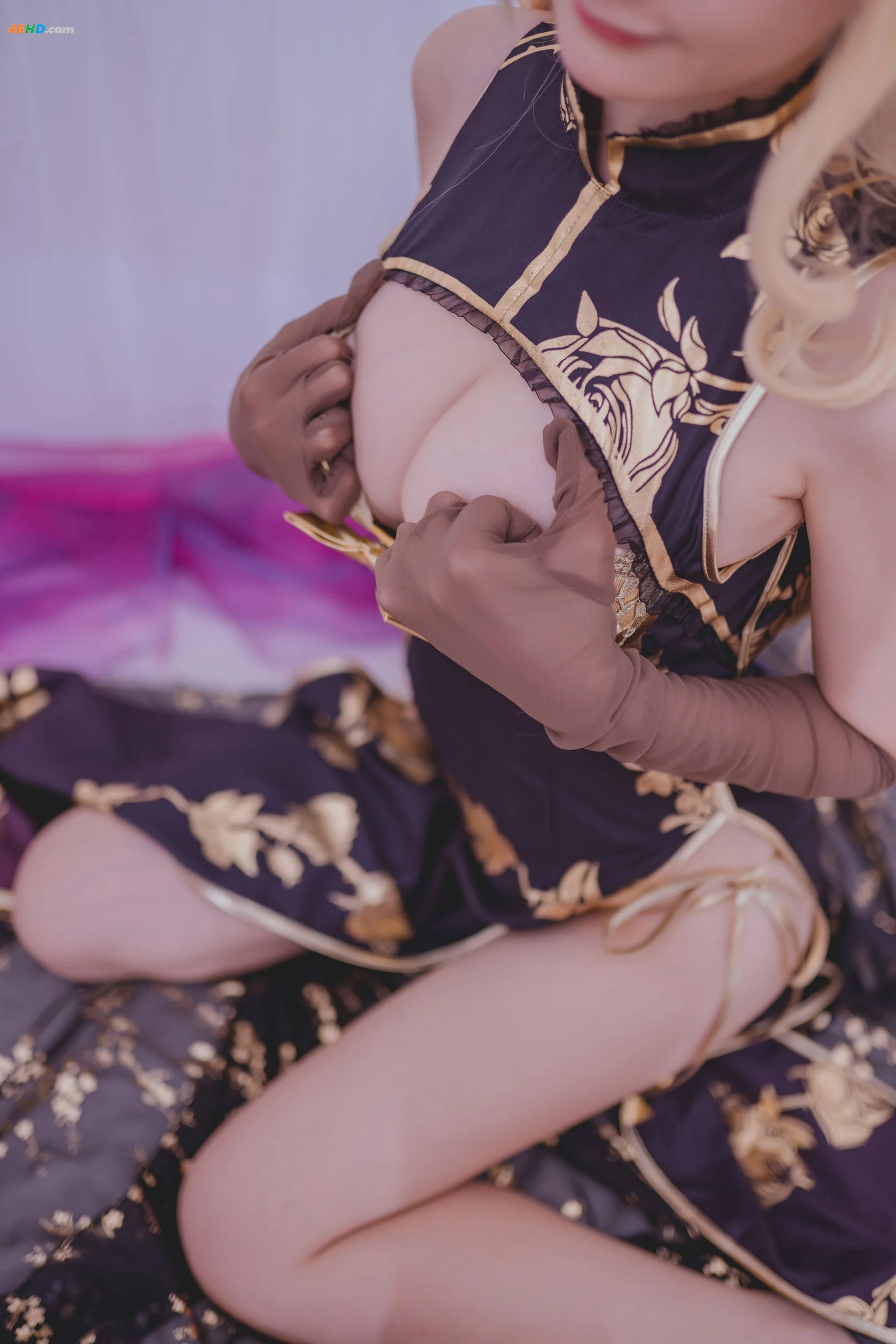 Rissoft344 – Jin Lian[20MB-28photos]