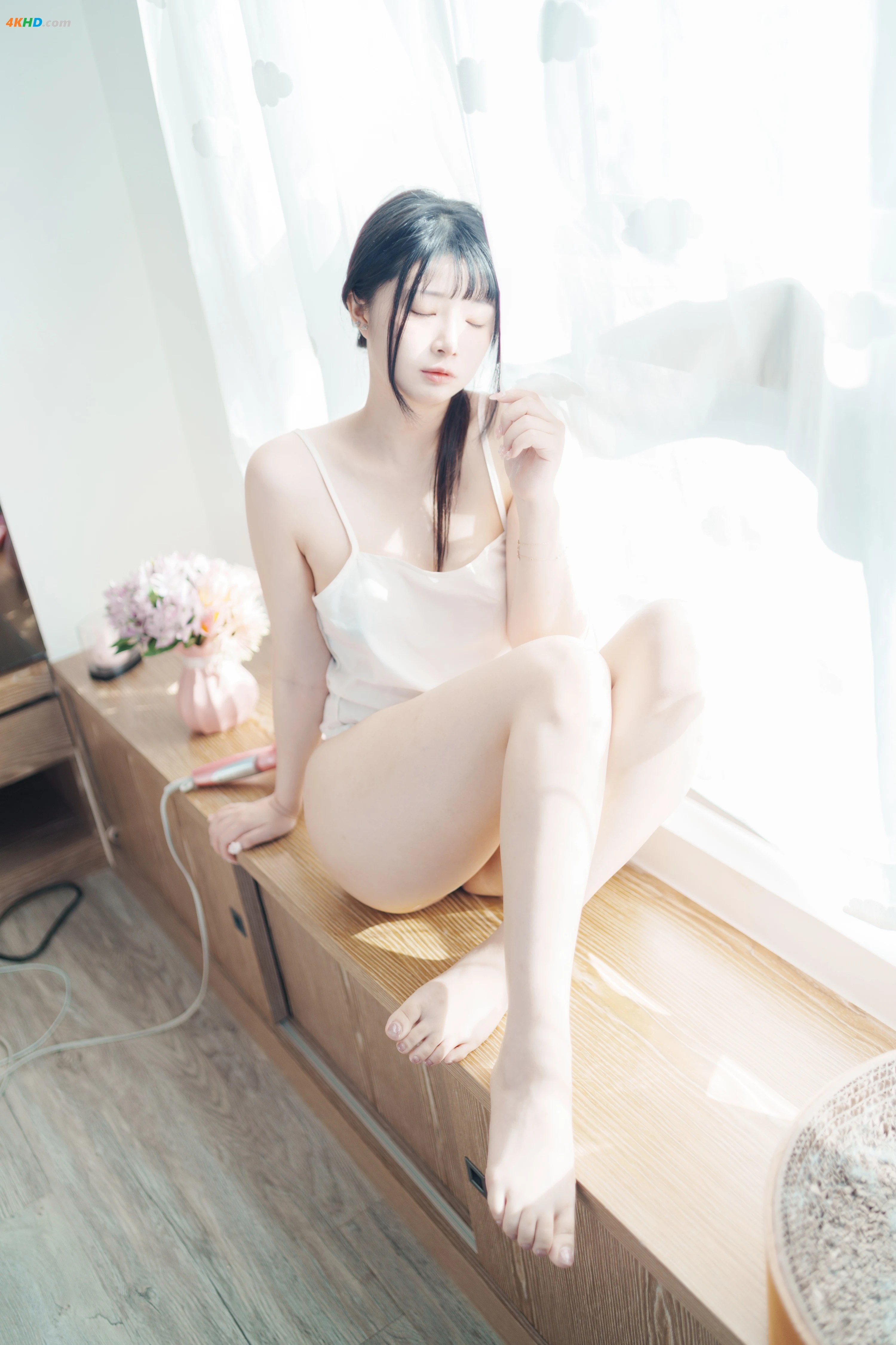 cosplay 落落Raku Your waifu[549MB-72photos]