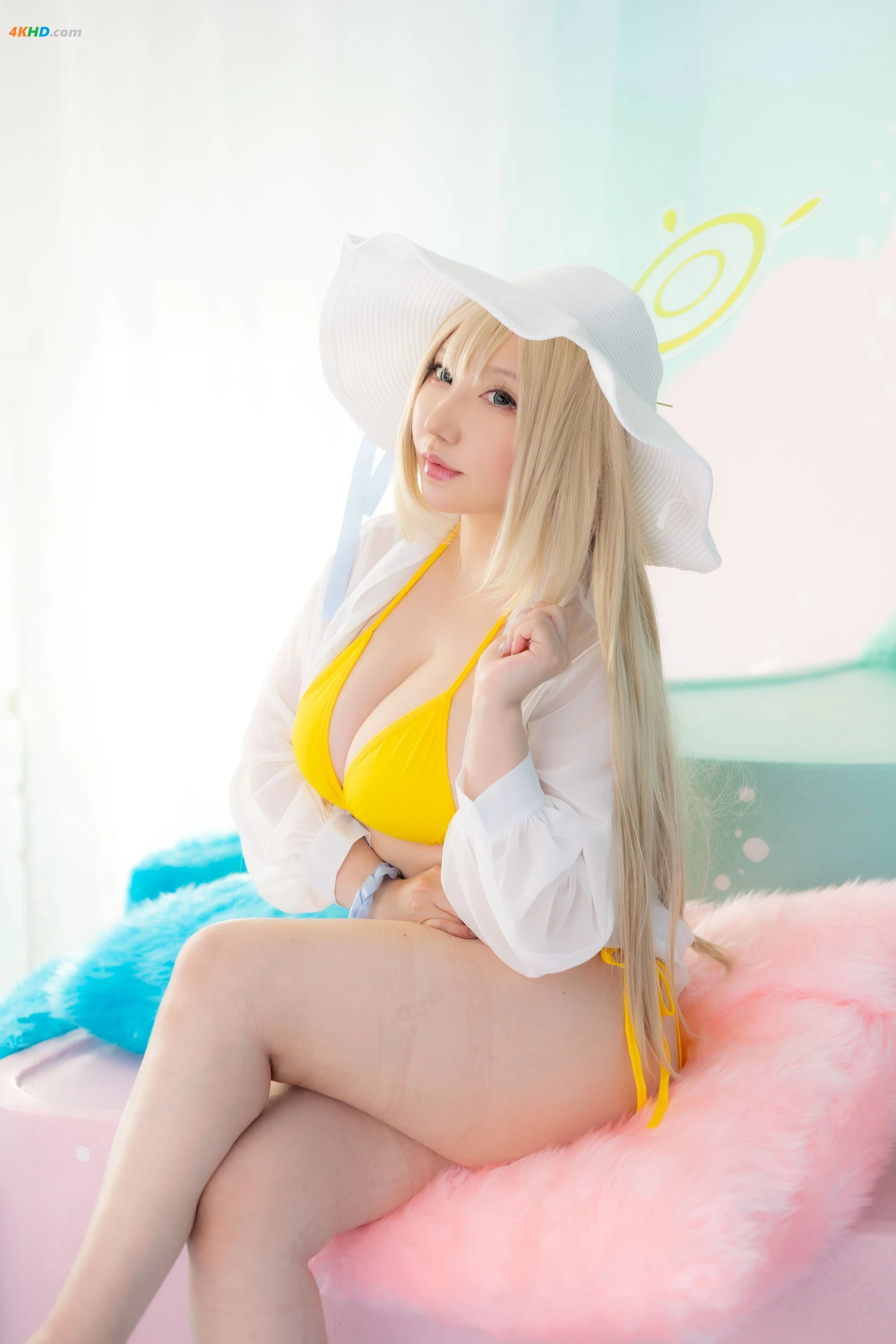 nonomi(83MB)(40photos)