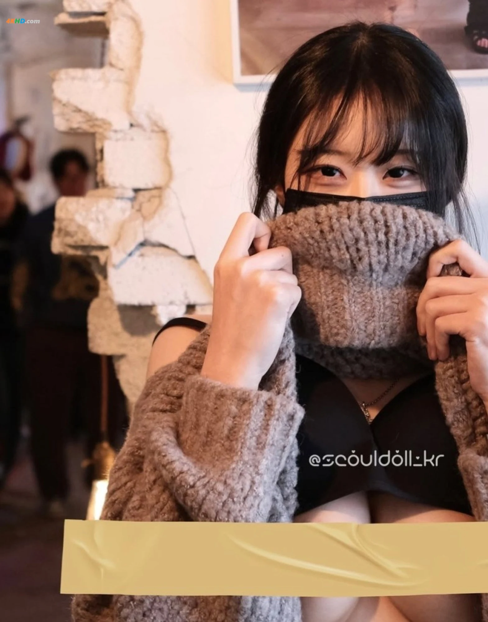 Seouldoll(설돌) – OnlyFans Collection 2025-03[4.66GB-86photos]