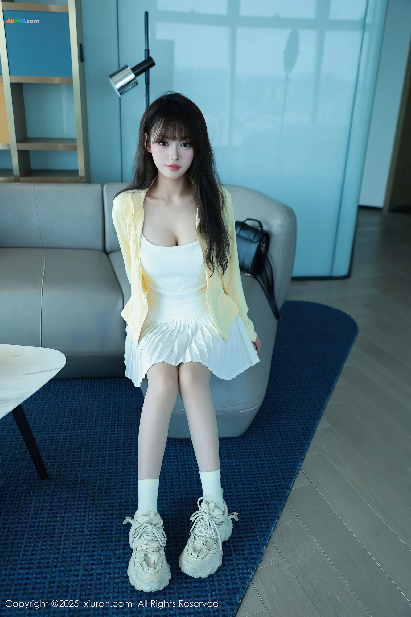 [XIUREN秀人网] 2025.08.28 NO.10702 糯咪[426MB-83photos]