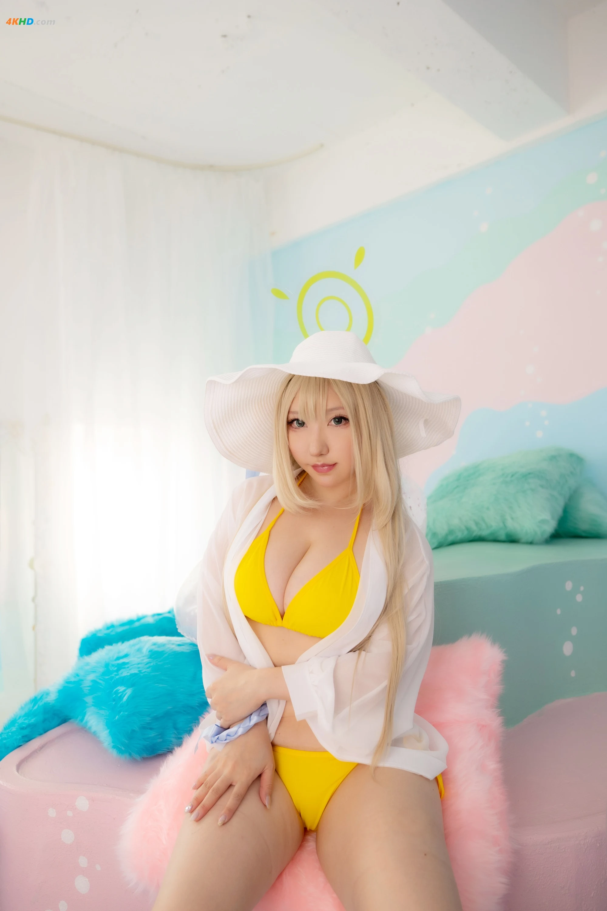 nonomi(83MB)(40photos)