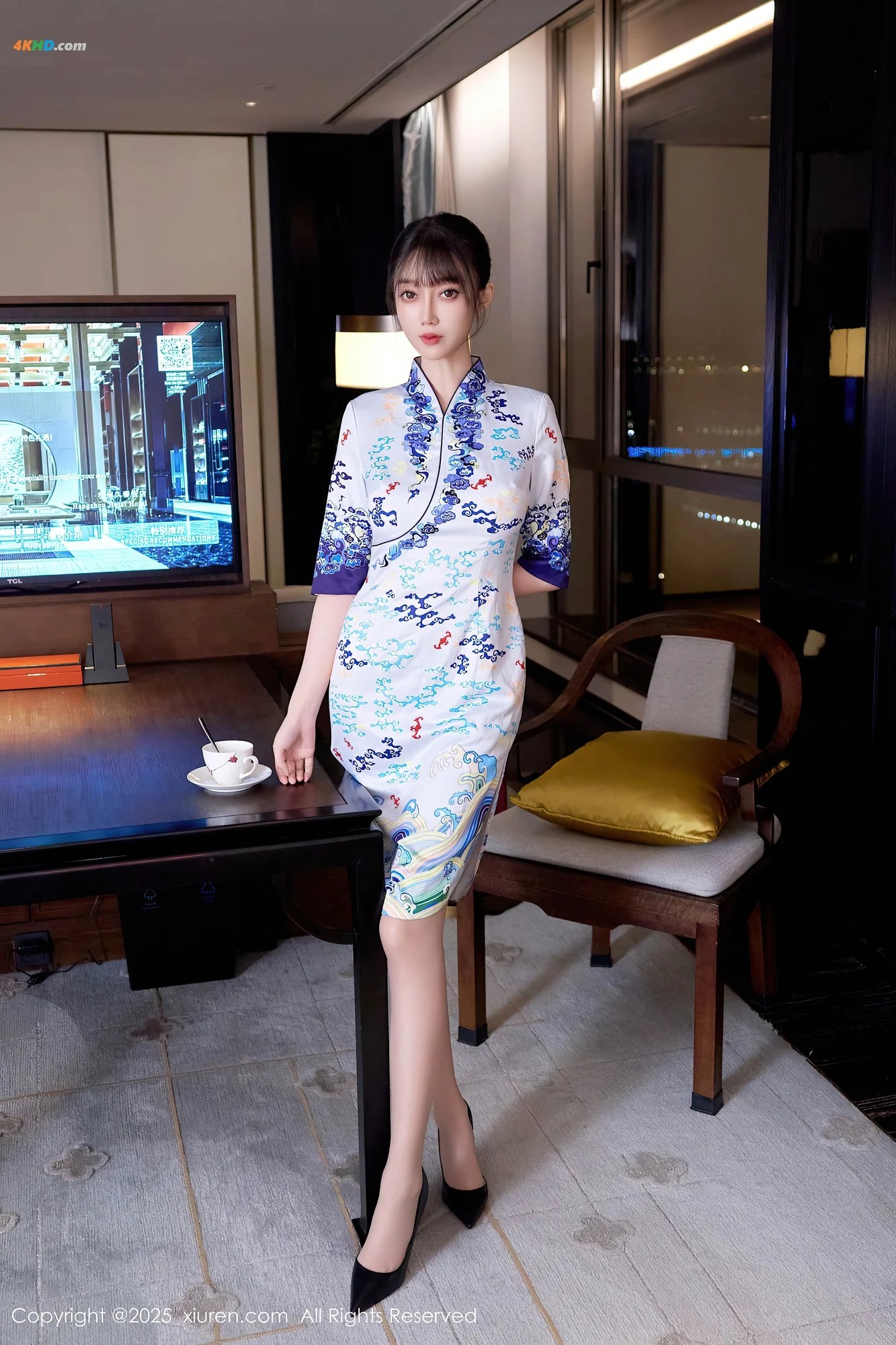 [XIUREN秀人网] 2025.09.08 NO.10741 玥儿玥er[490MB-76photos]