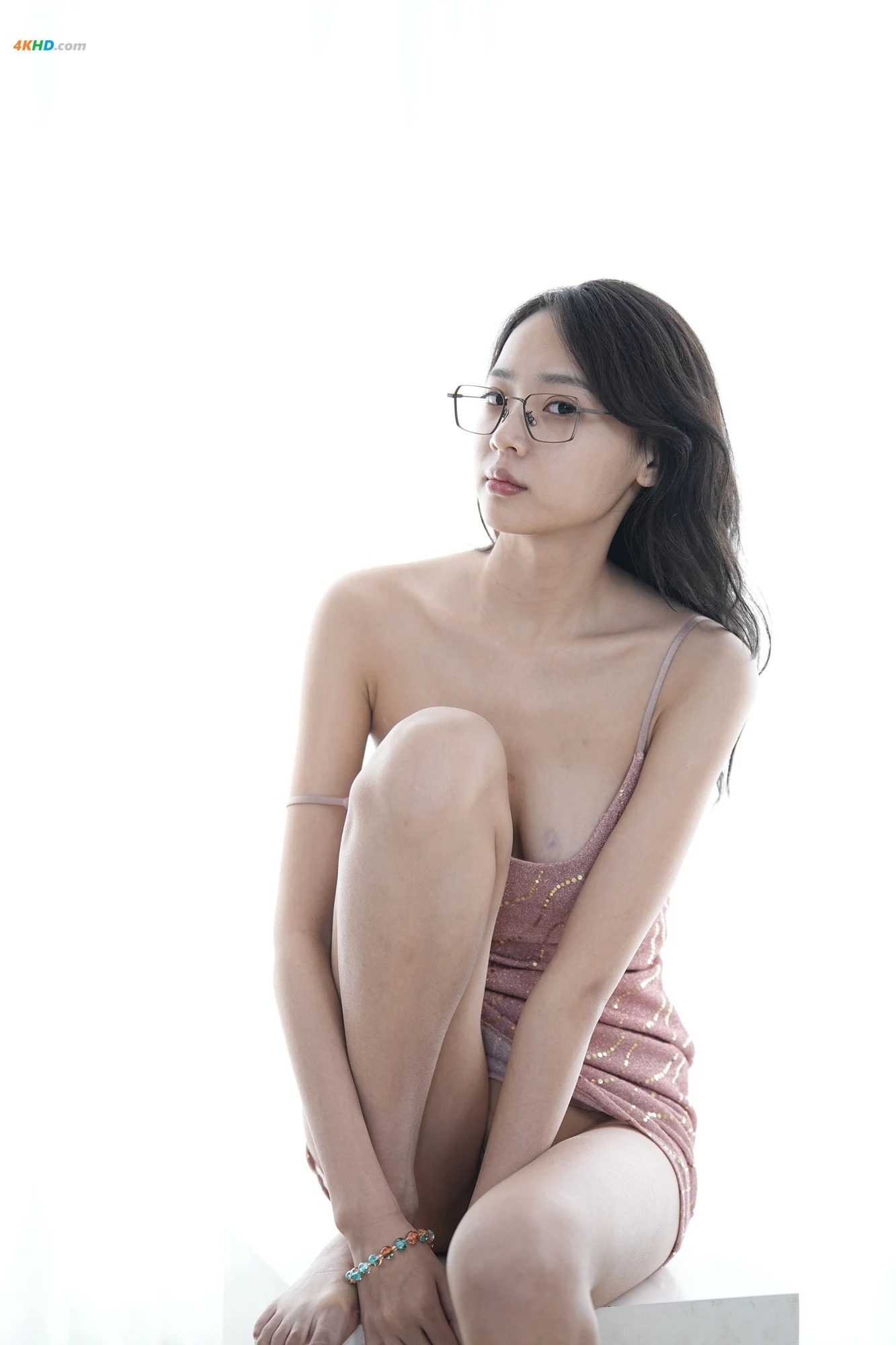 [Private Photoshoot] 樂樂 – 國模 大尺度 私拍 4K[2.46GB-420photos]