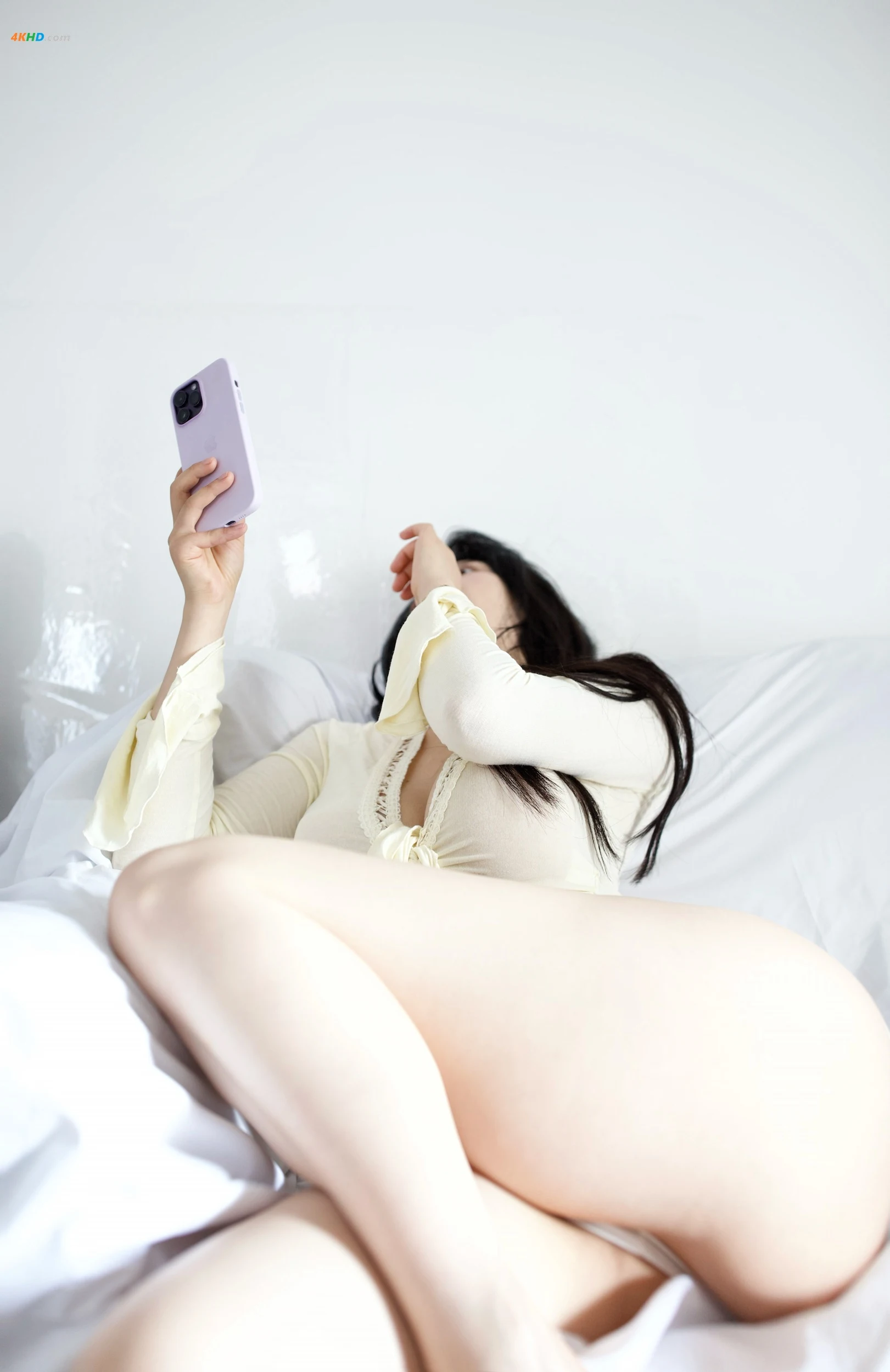 文茜cool – 臀控别错过[85MB-24photos]