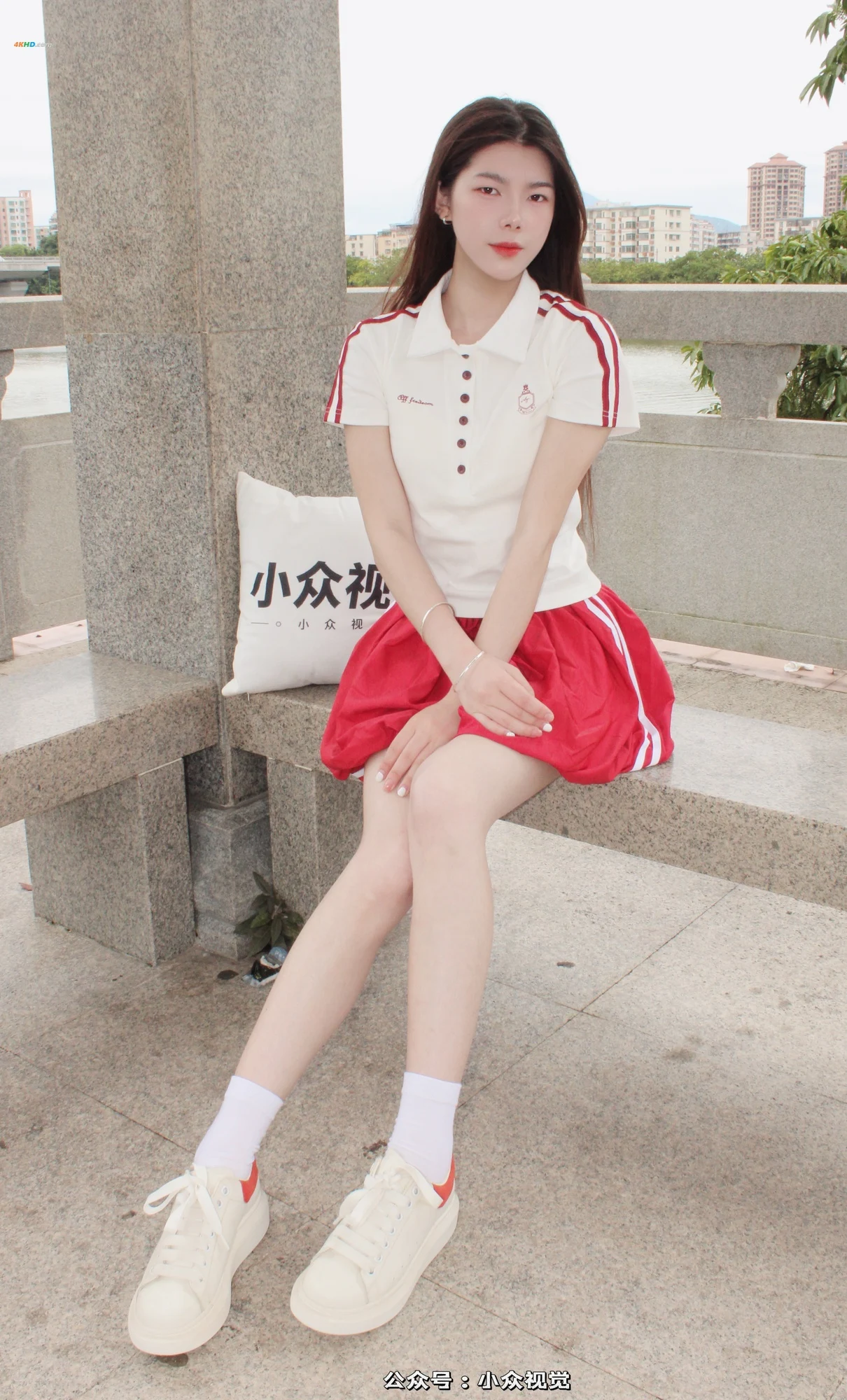 小众视觉  雪糕[4.60GB-114photos]