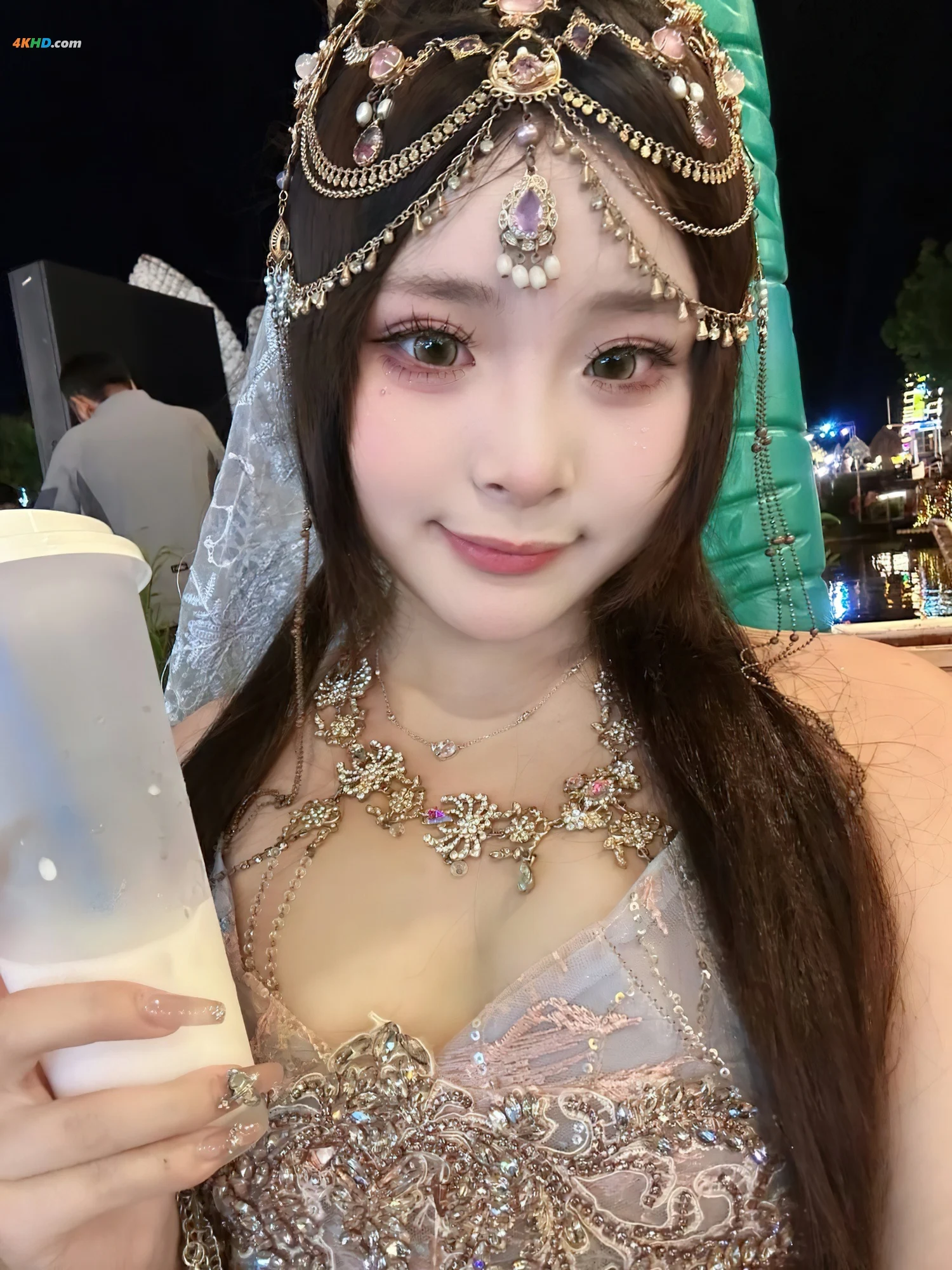 luobao1221(洛宝) – X福利姬合集[2.04GB-79photos]