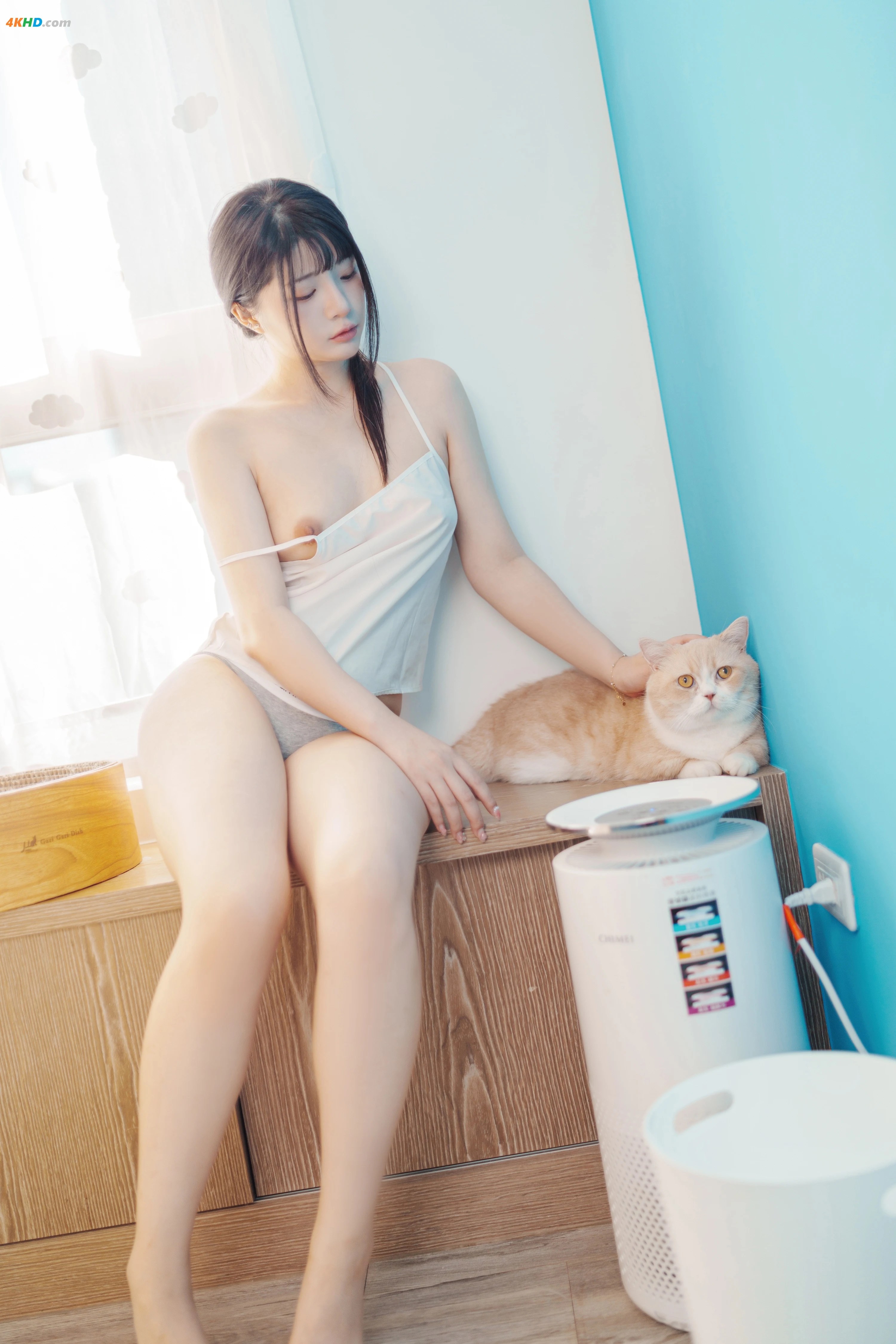 cosplay 落落Raku Your waifu[549MB-72photos]