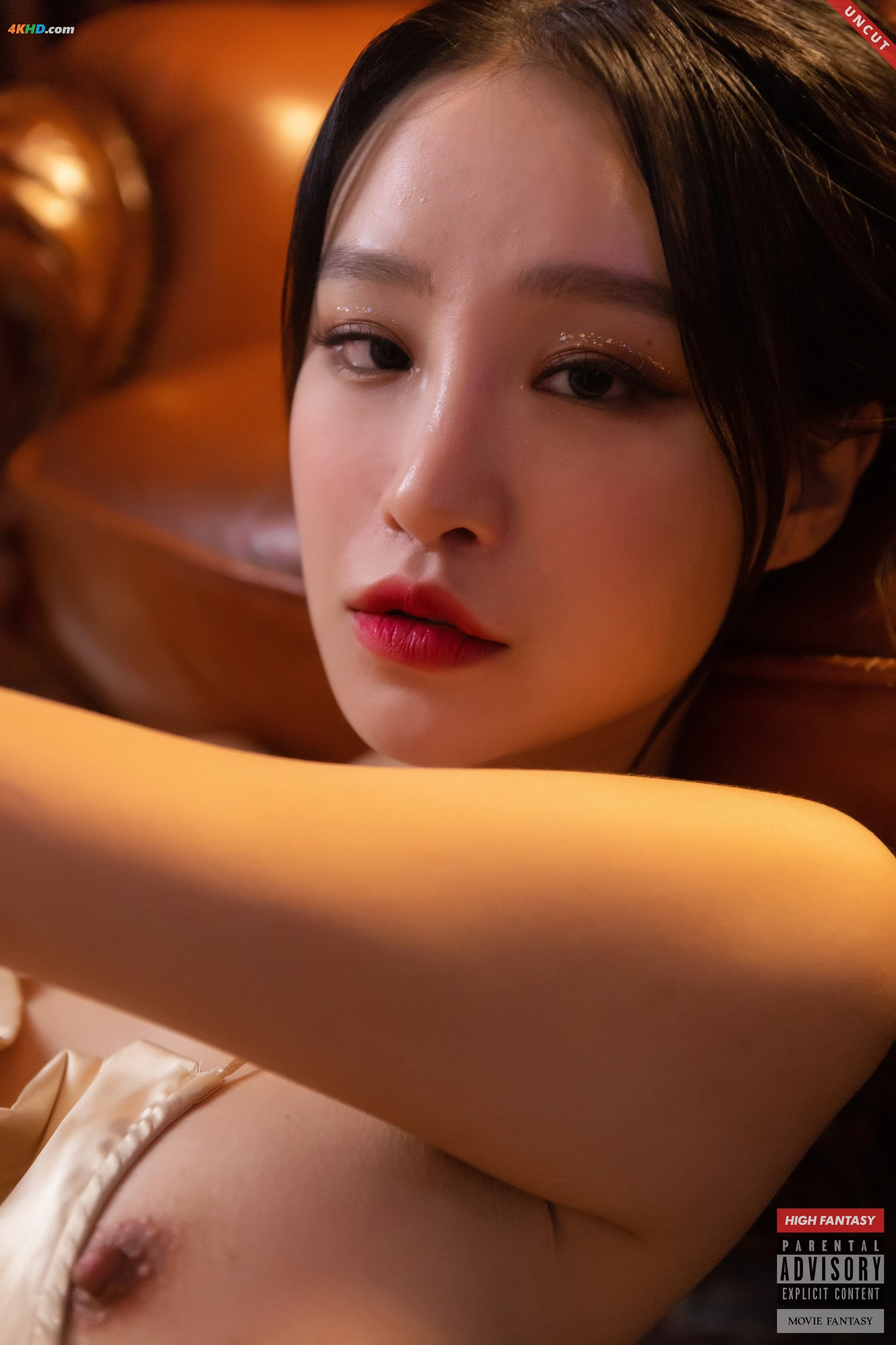Lee Seol – Vol.6 UNCUT 화양연화, The Most Beautiful Moment – HIGH FANTASY[808MB-52photos]