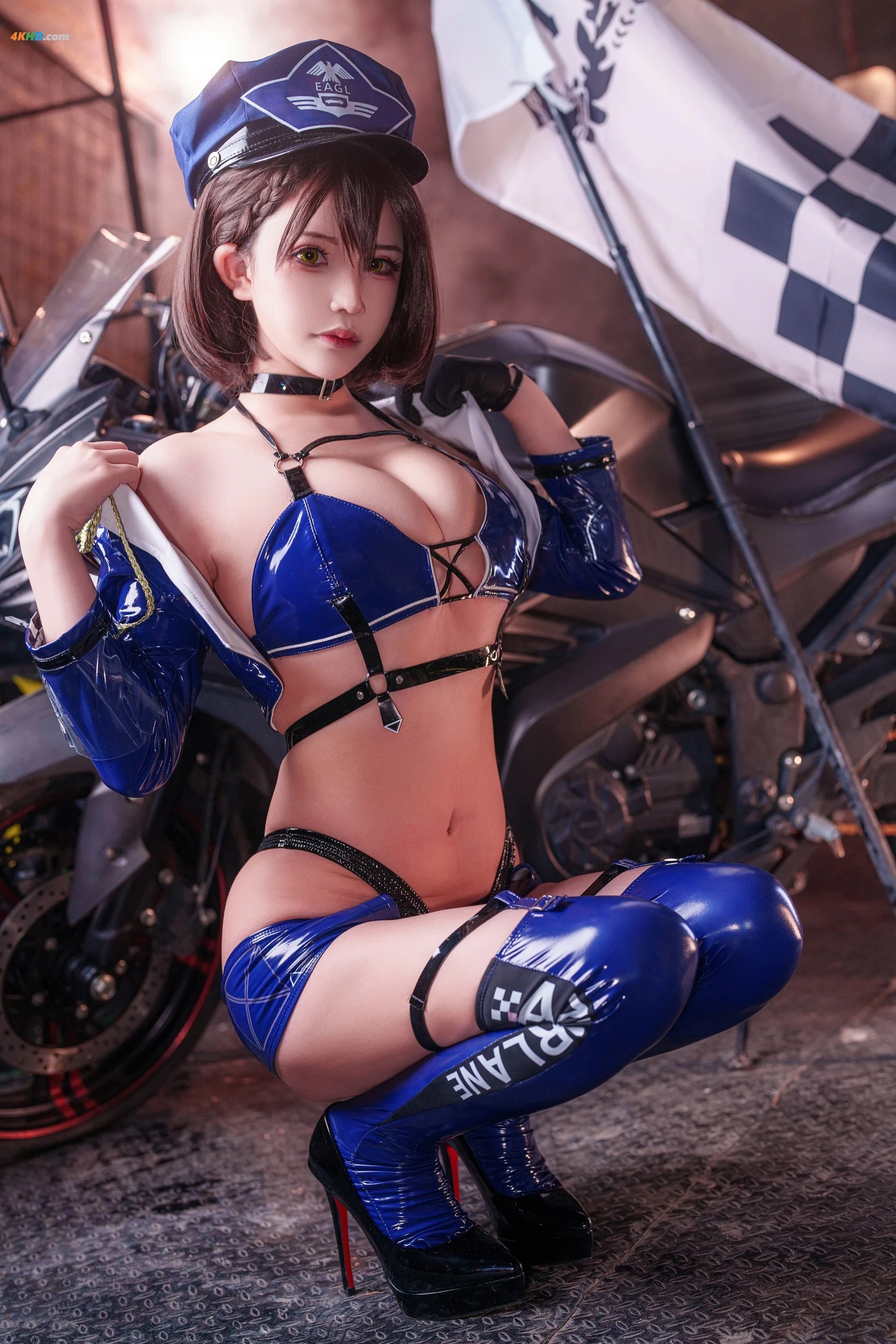 抱走莫子a  巴尔的摩[2747MB-51photos]