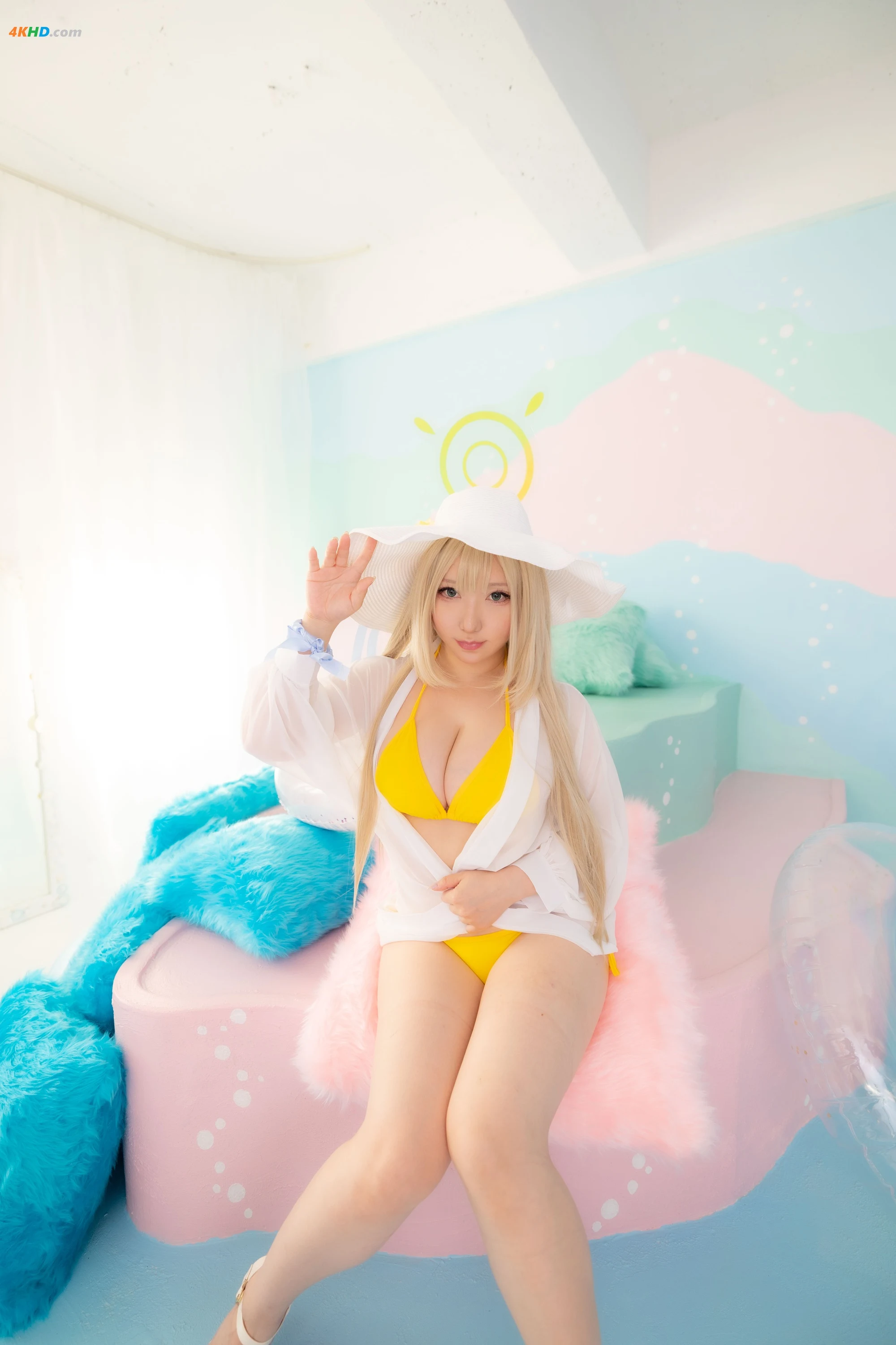 nonomi(83MB)(40photos)