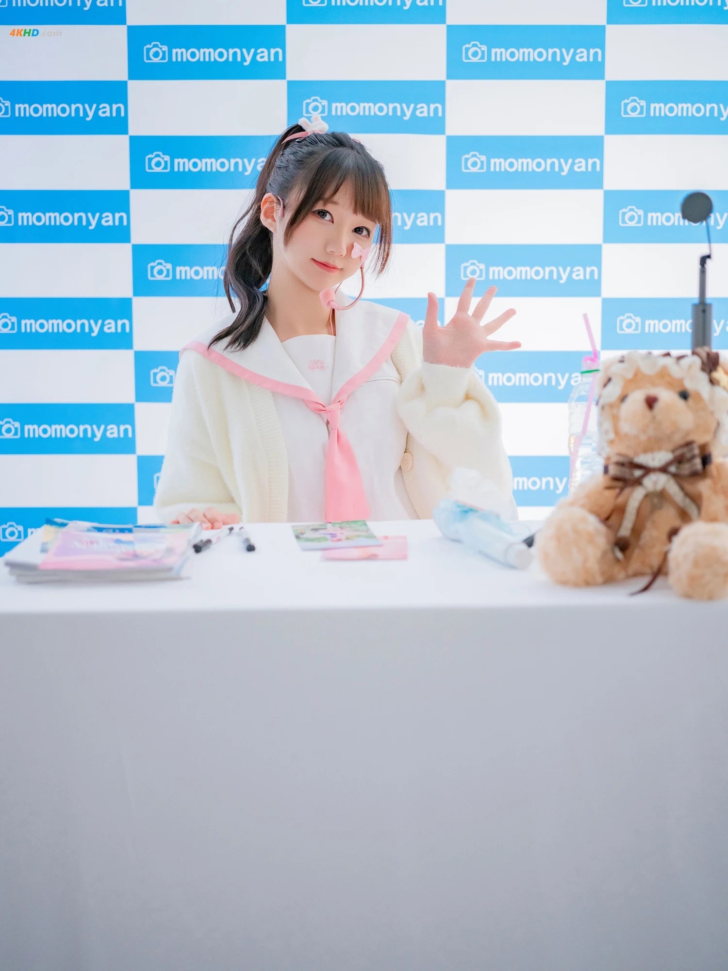NESA魔物喵  ビキニアイドルのサイン会[954MB-183photos]