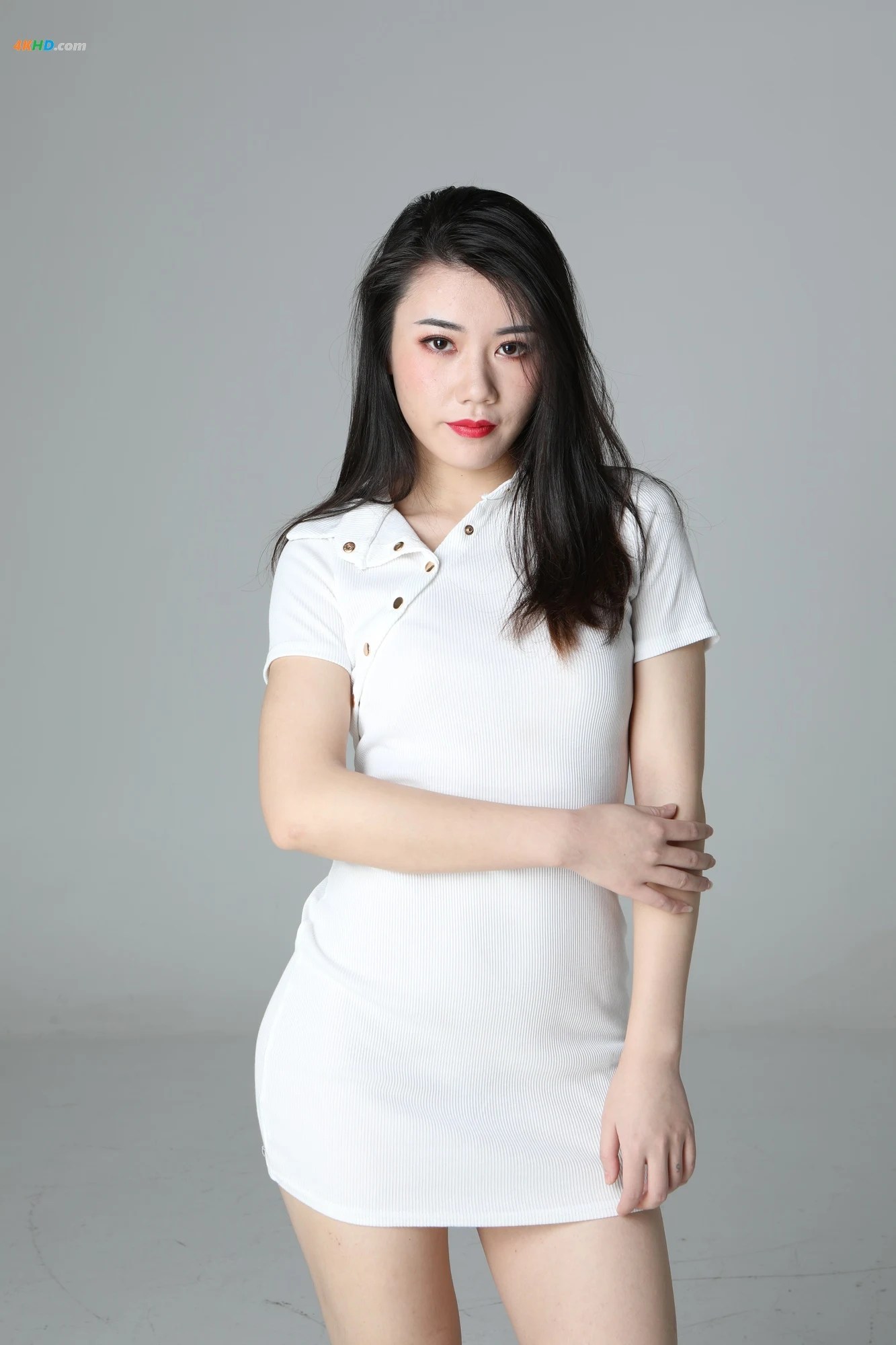 [Private Photoshoot] 美娜 – 极品御姐全度私拍[1.12GB-246photos]