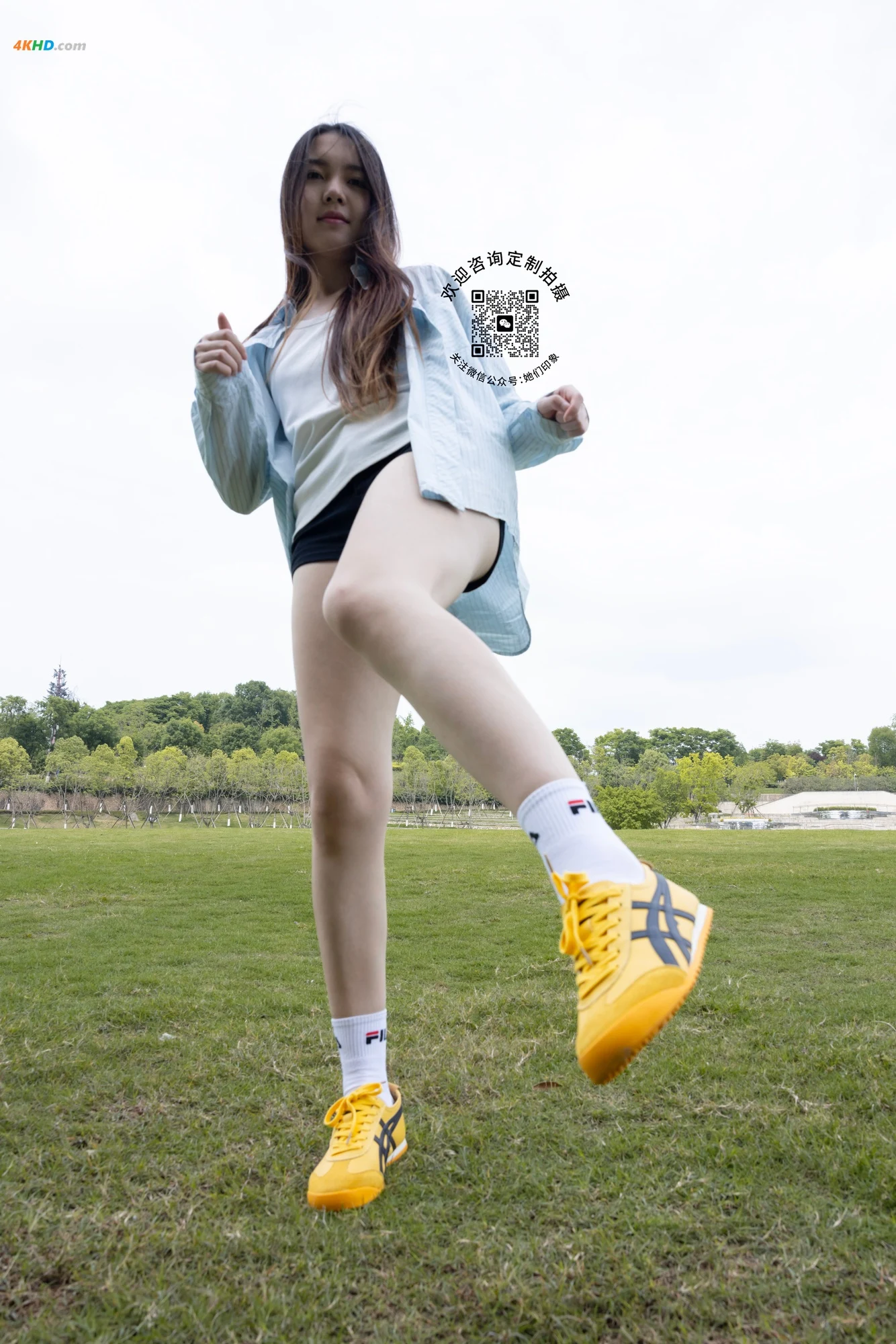 [她们印象]  金麦[2.18GB-121photos]