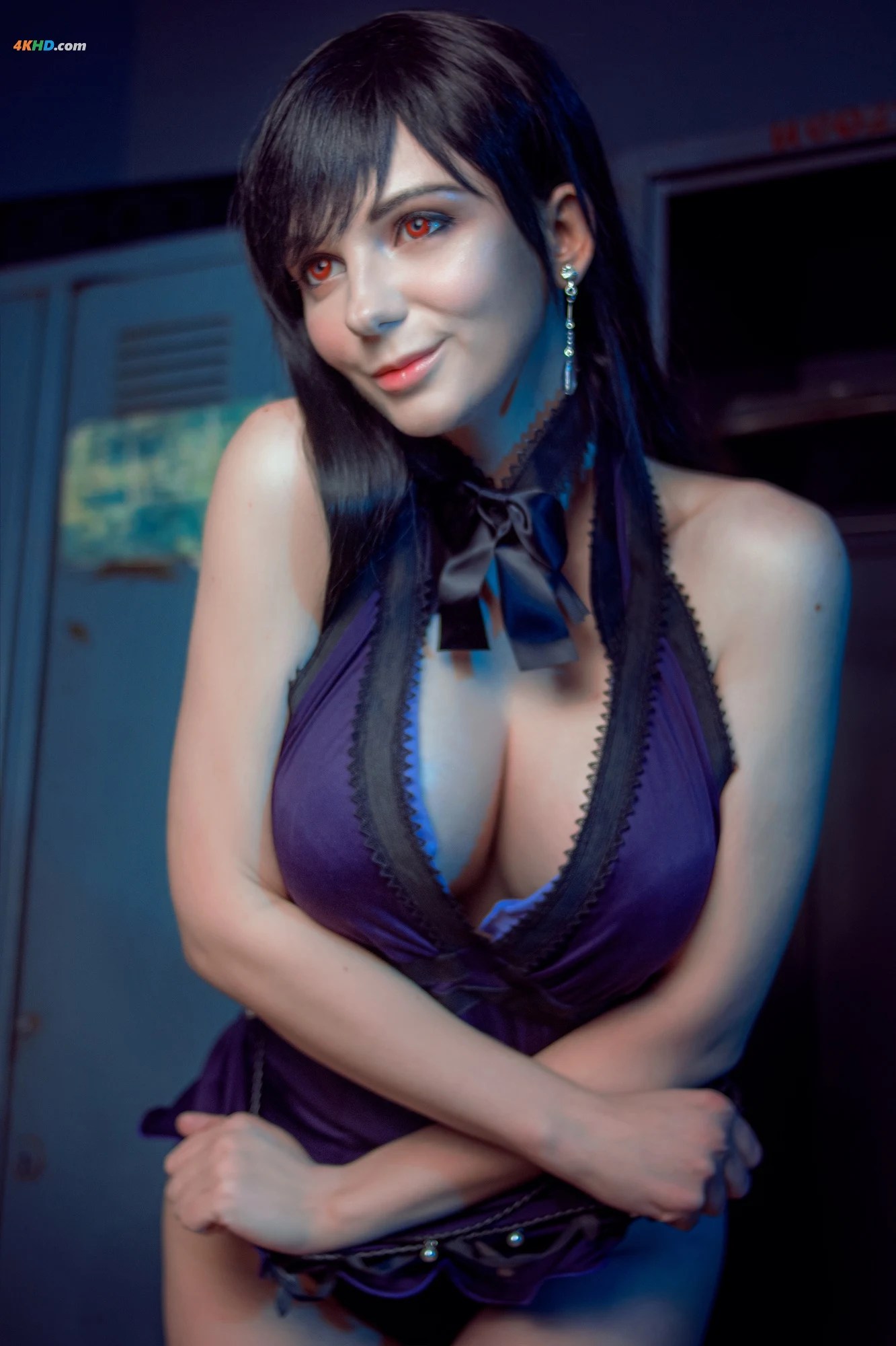 [ARTGRAVIA]flower – Tifa[665MB-56photos]