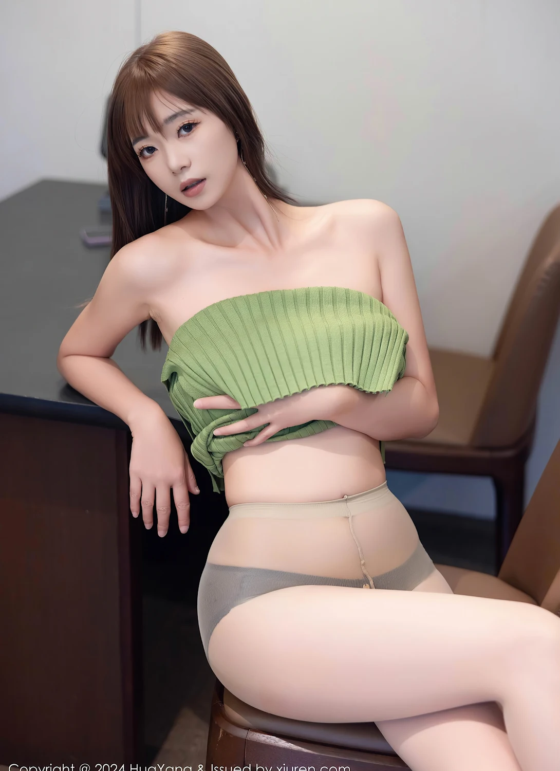 HaneAme – Dazzling Bunny(131MB)(36photos) 4