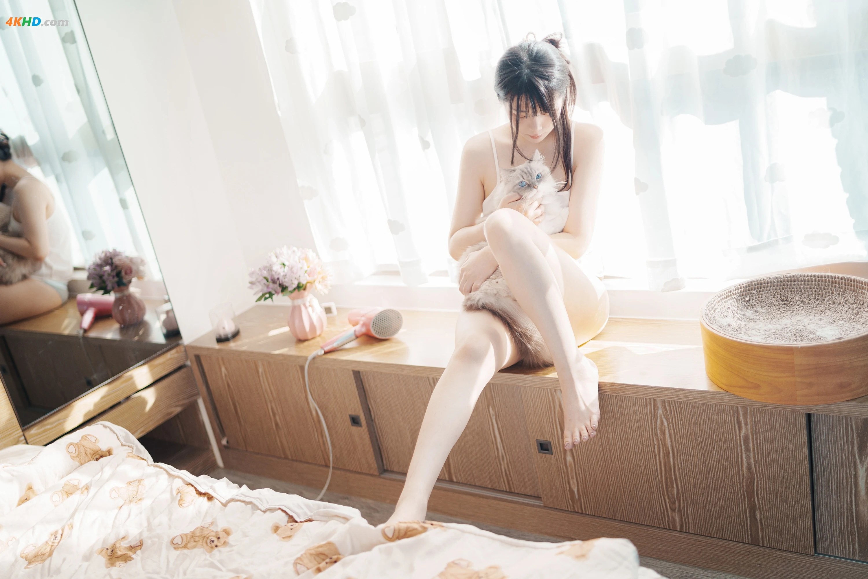 cosplay 落落Raku Your waifu[549MB-72photos]