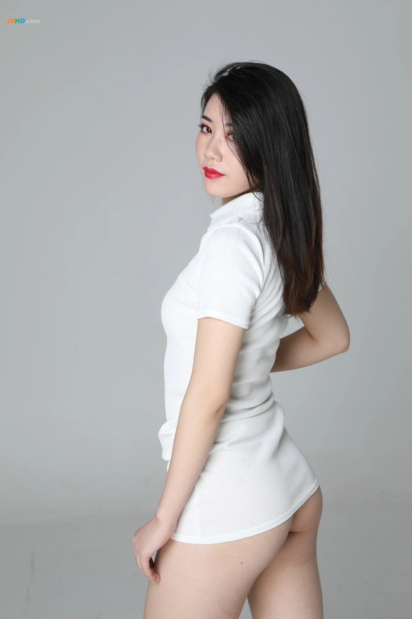 [Private Photoshoot] 美娜 – 极品御姐全度私拍[1.12GB-246photos]