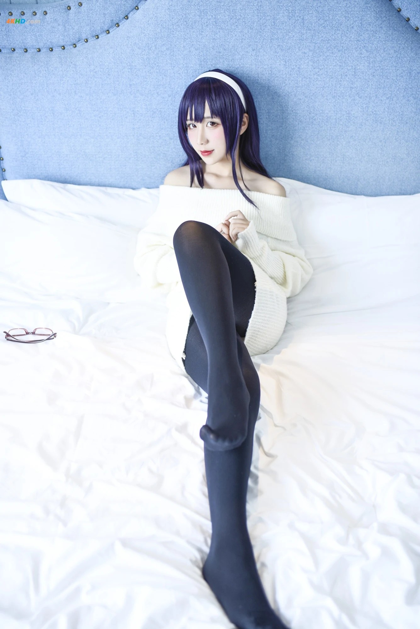 九曲Jean  Utaha[230MB-28photos]