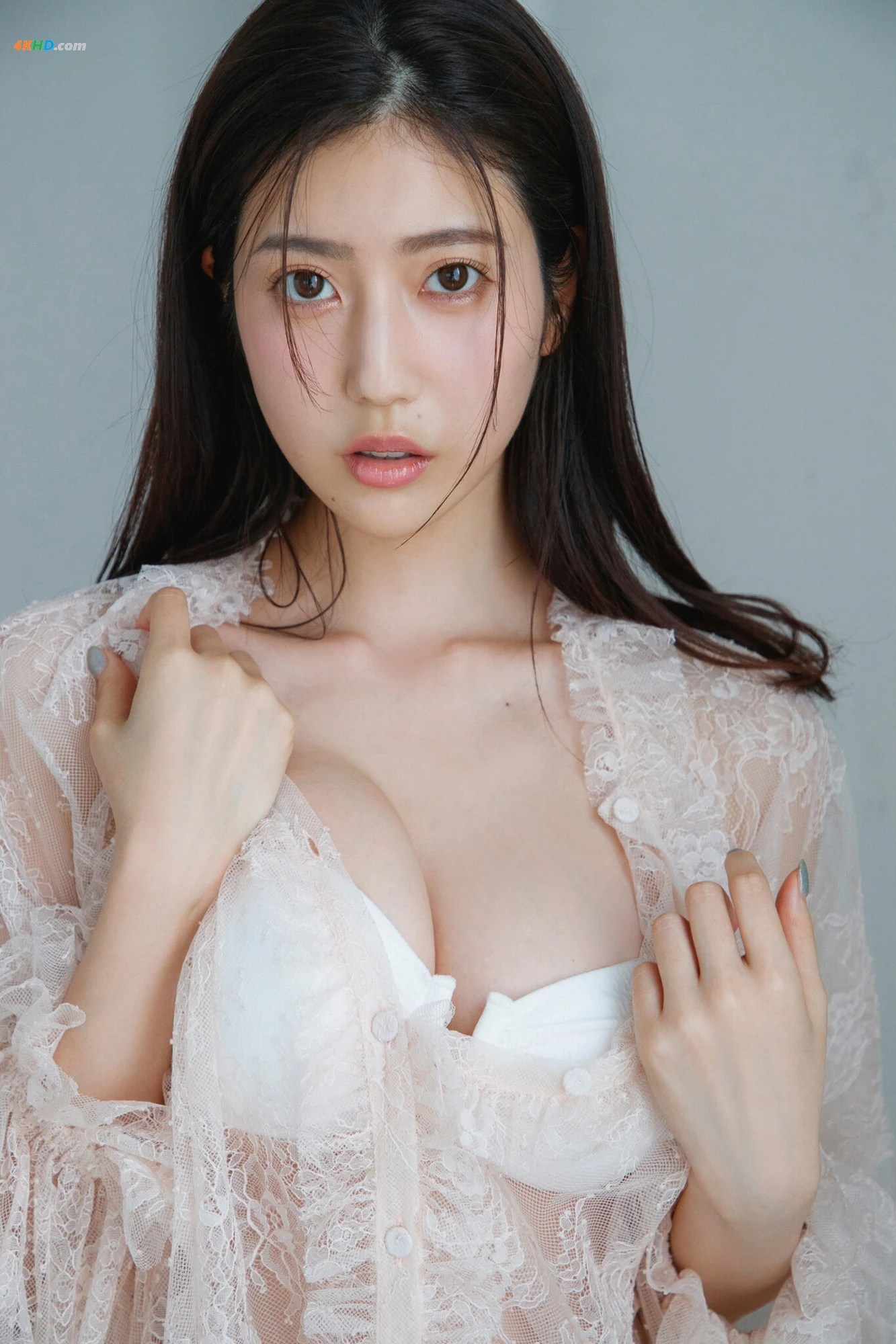 阿部なつき　ｂｌｏｏｍｉｎｇ　ＦＲＩＤＡＹデジタル写真集[61MB-89photos]