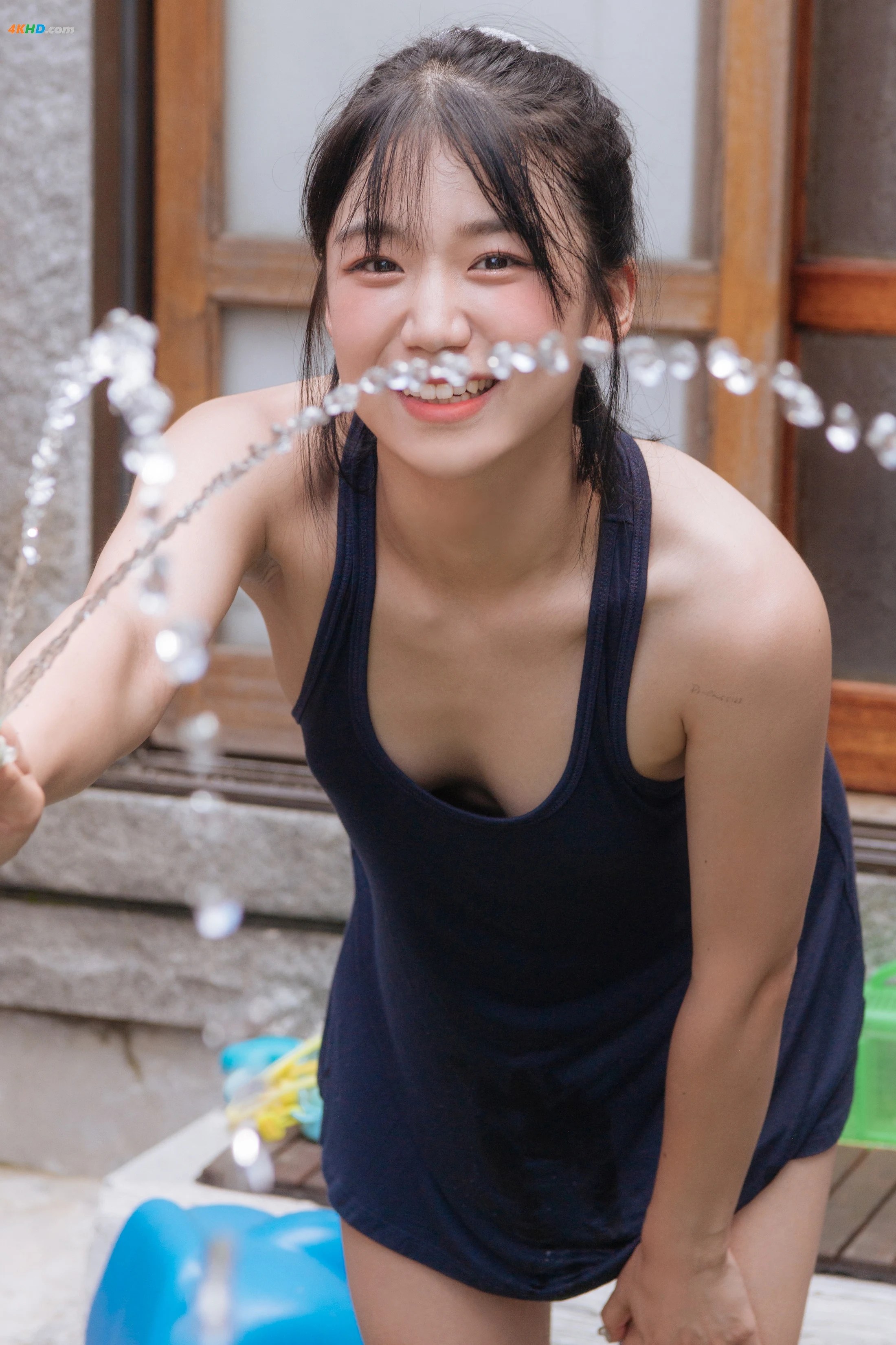 [MilkyBomb] Yui Vol.1 – part 01 lastsummer[875MB-96photos]