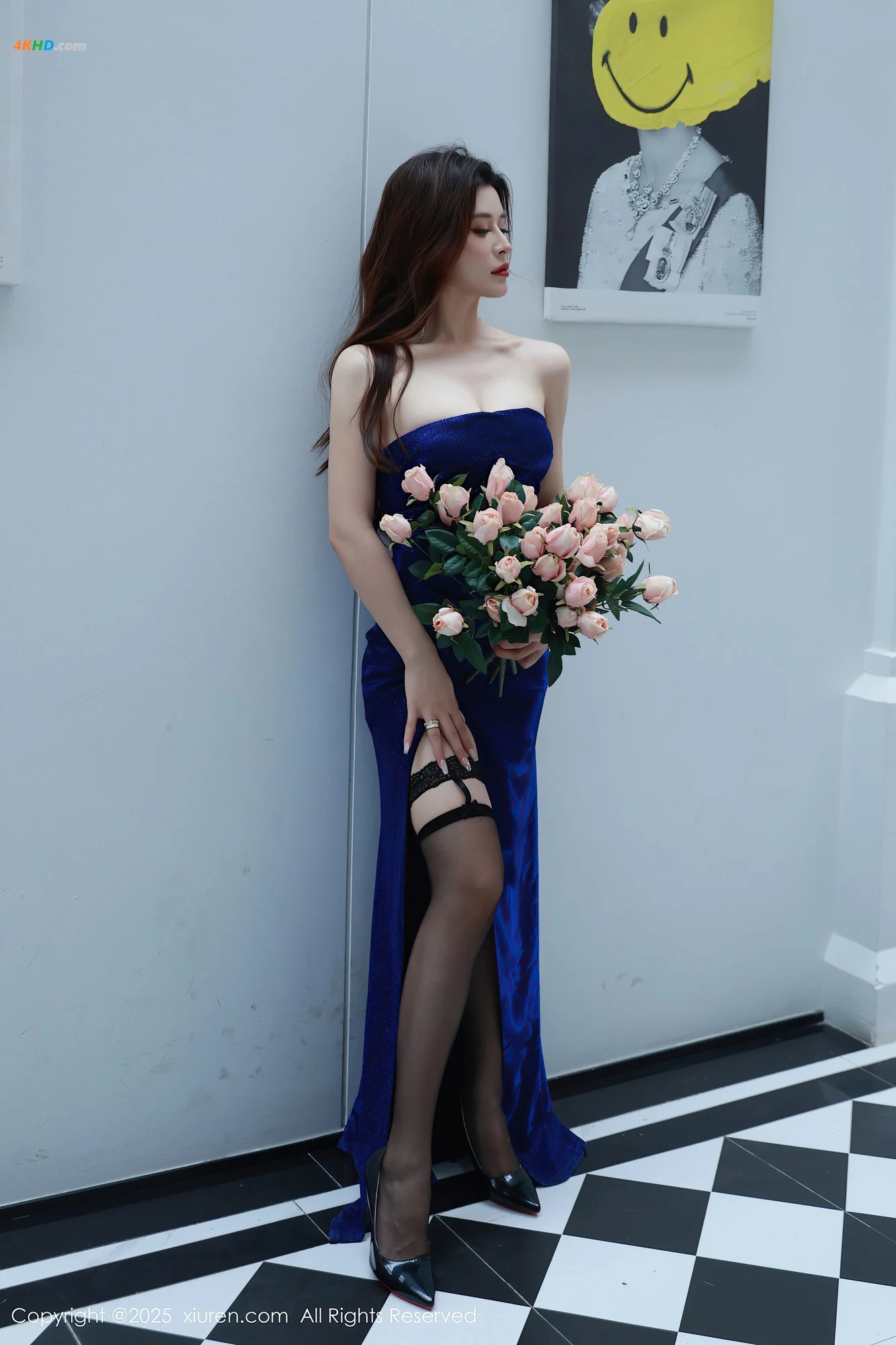[XIUREN秀人网] 2025.09.08 NO.10740 阿依莎[389MB-71photos]